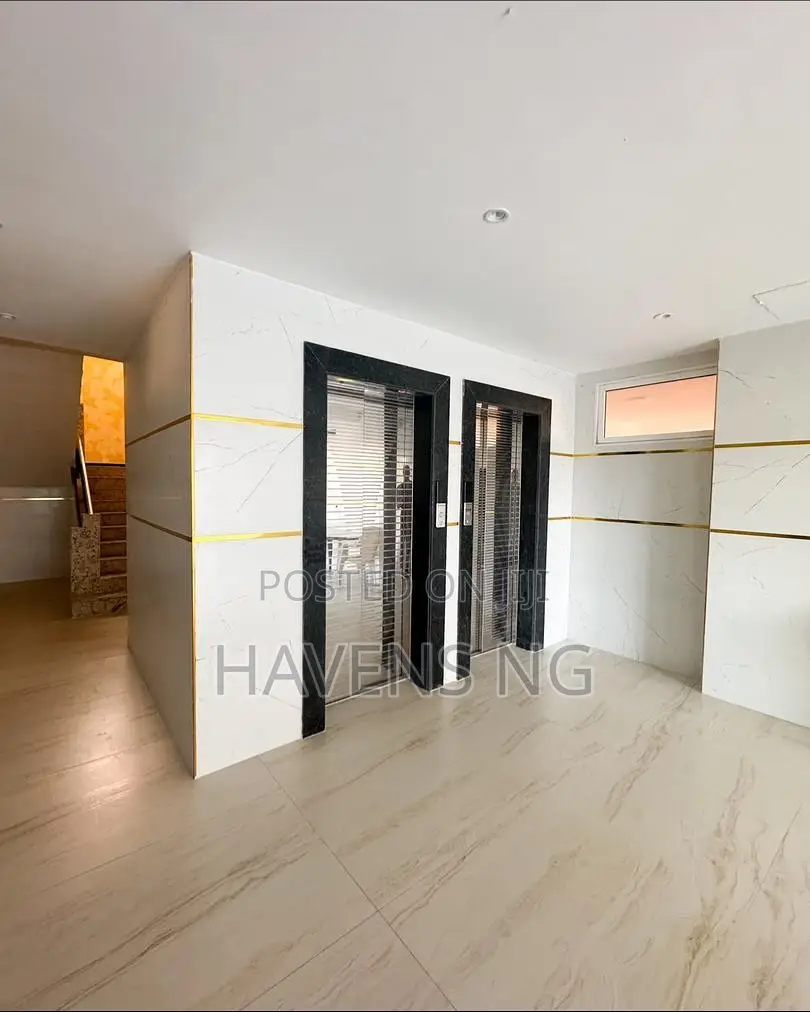 4bdrm Apartment in Victoria Island for sale in Victoria Island Extension