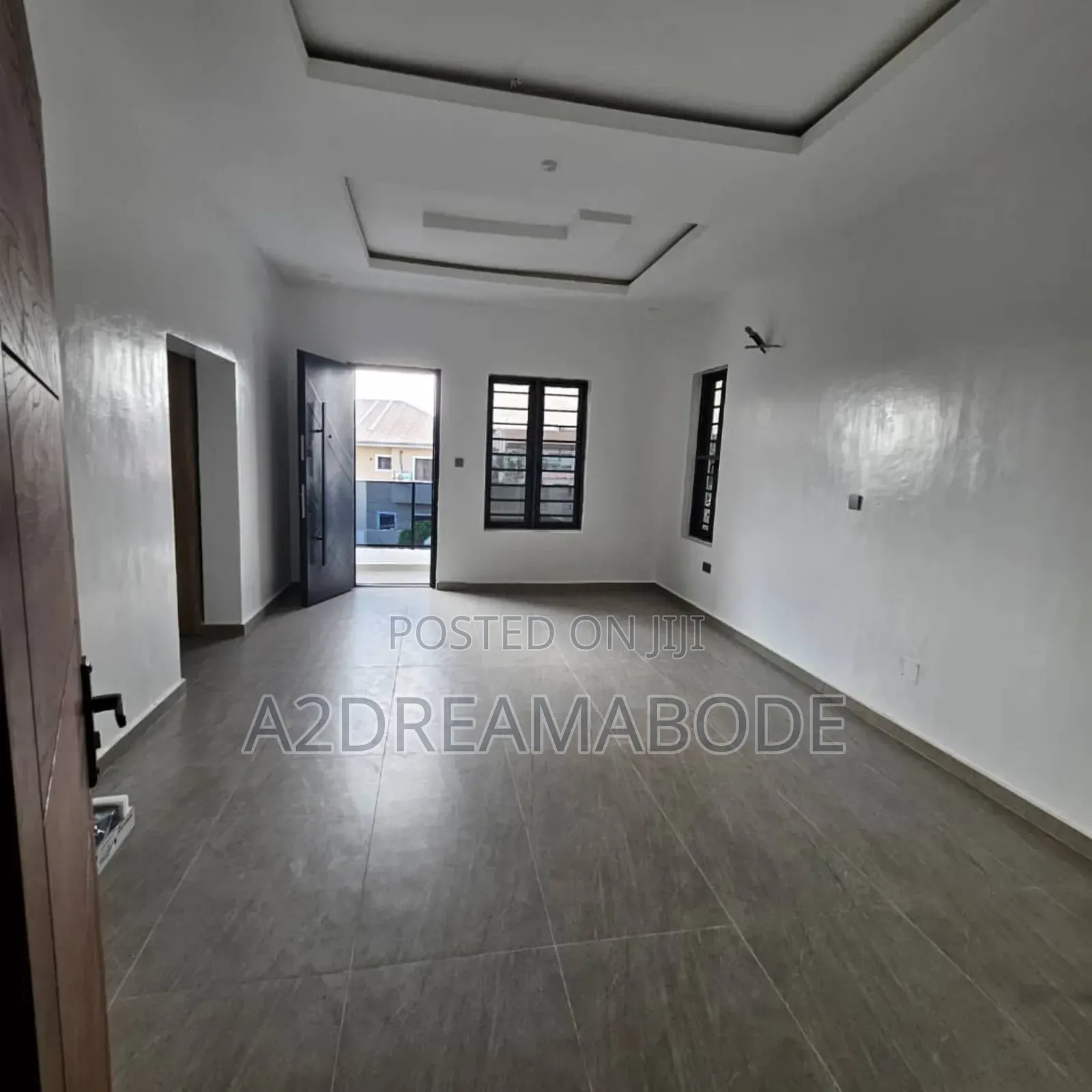 7bdrm Duplex in Magodo Phase 2 for sale in Magodo