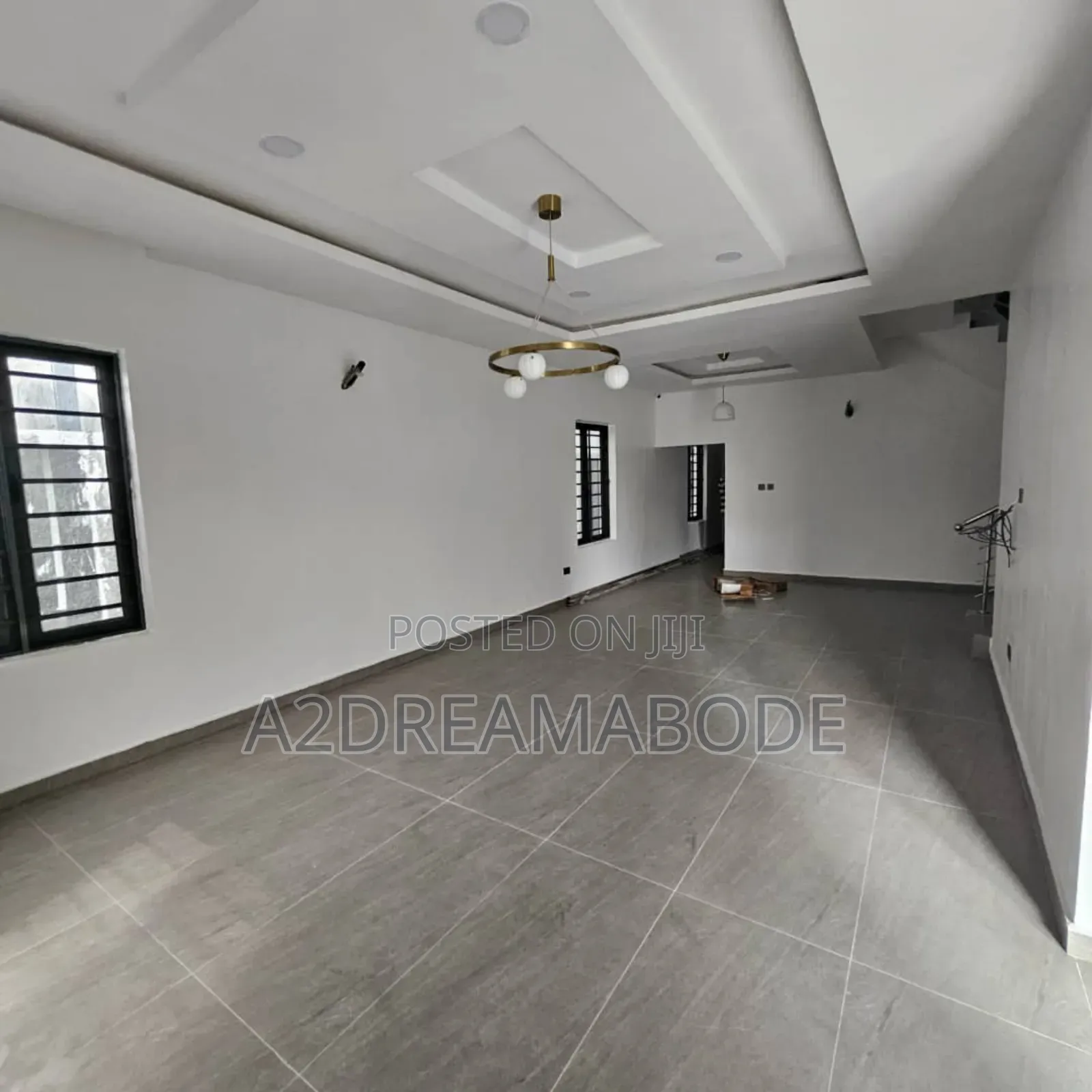 7bdrm Duplex in Magodo Phase 2 for sale in Magodo