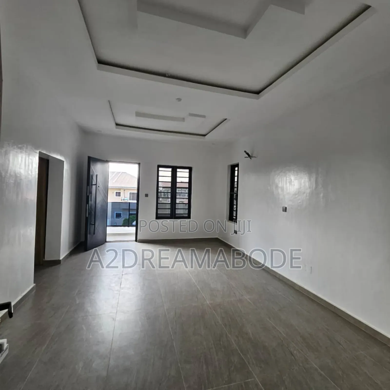 7bdrm Duplex in Magodo Phase 2 for sale in Magodo