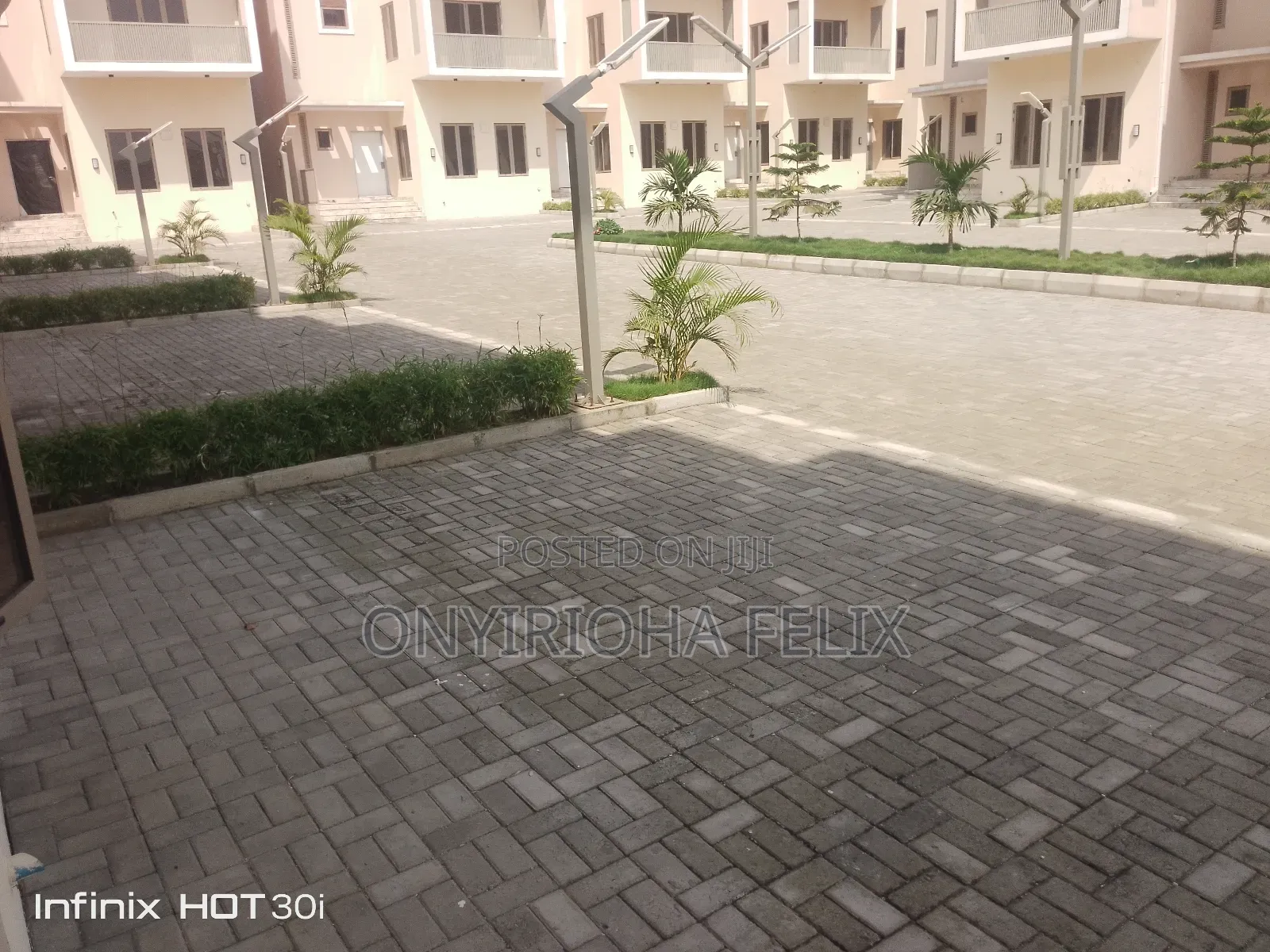 4bdrm Townhouse/Terrace in Dawaki Extension for sale in Dawaki