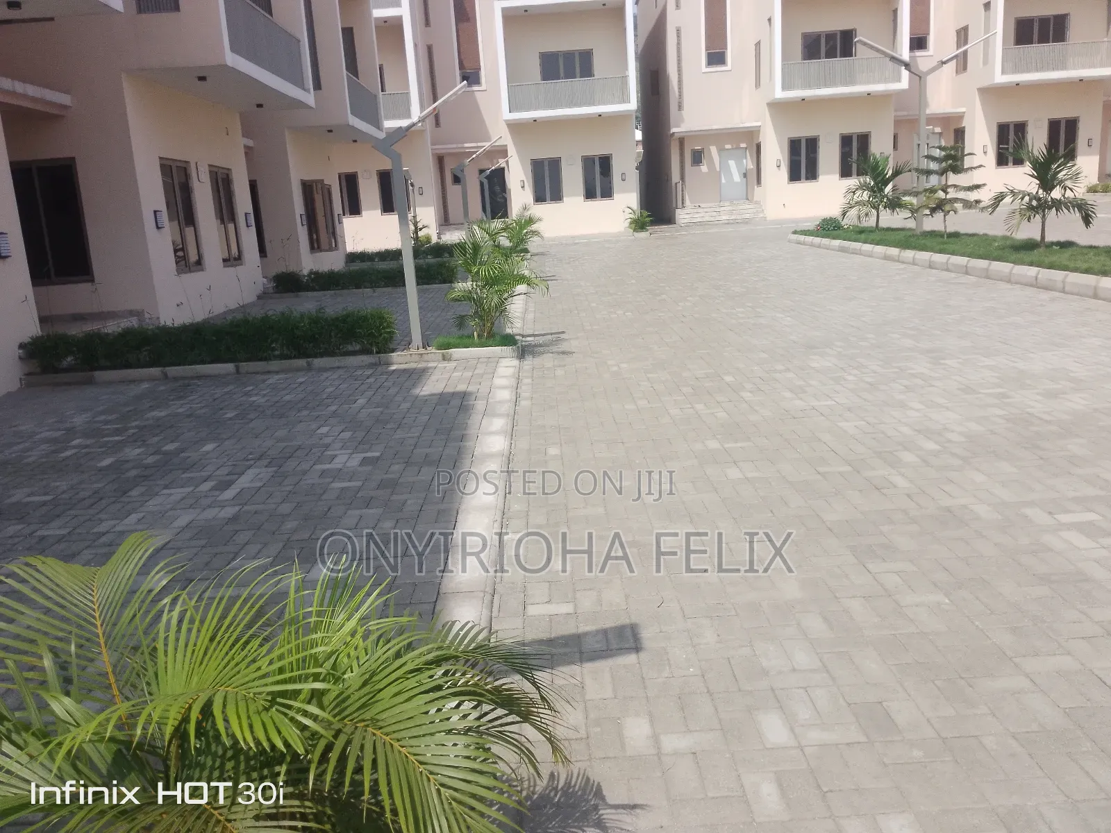 4bdrm Townhouse/Terrace in Dawaki Extension for sale in Dawaki