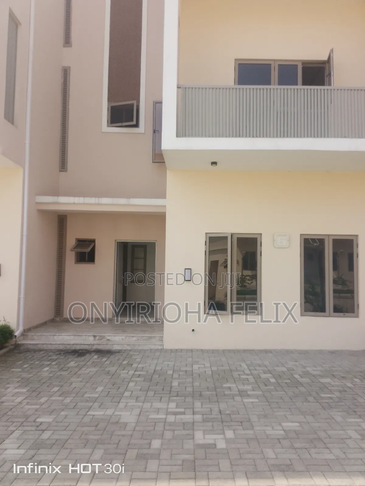 4bdrm Townhouse/Terrace in Dawaki Extension for sale in Dawaki