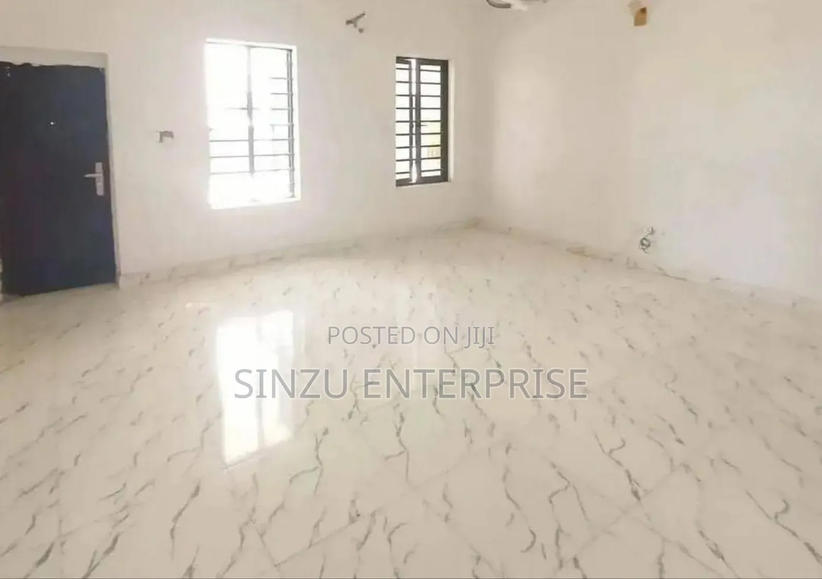 1bdrm Shared Apartment in New Road, Chevron for rent in Chevron