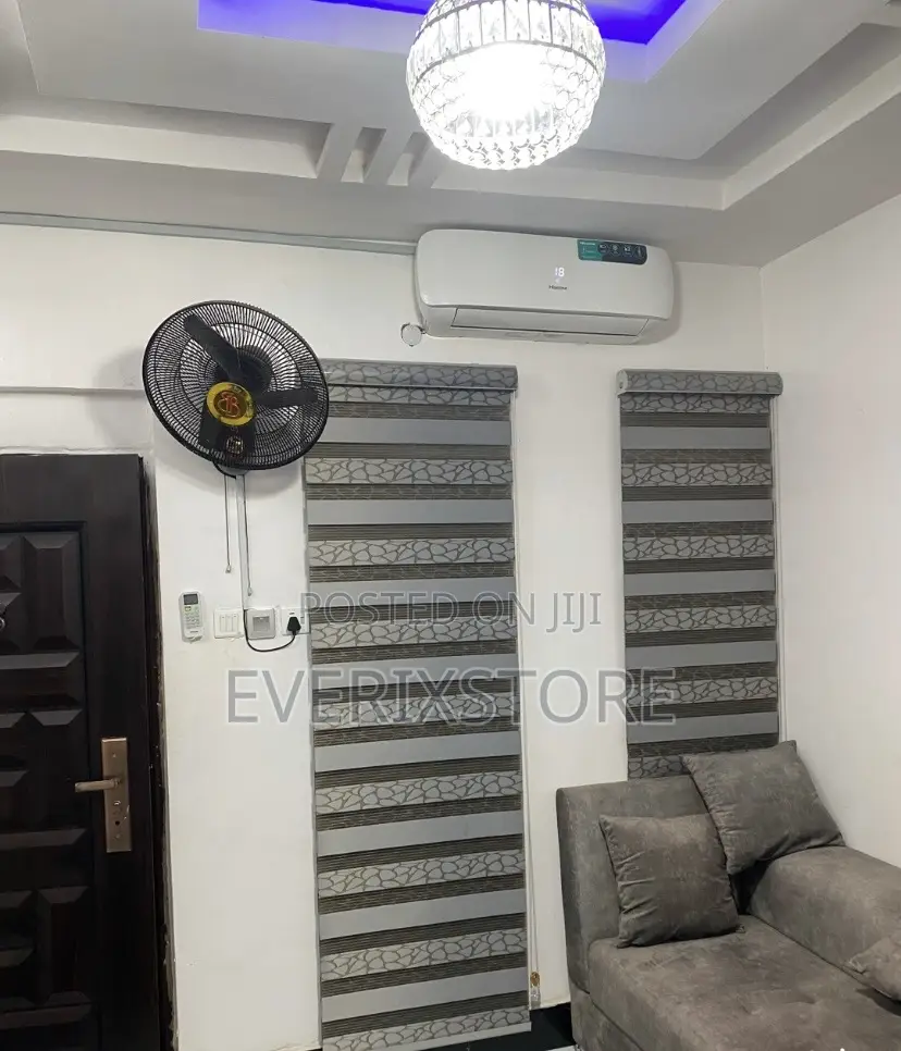 Lovely Shot Let Available in GRA Phase 1