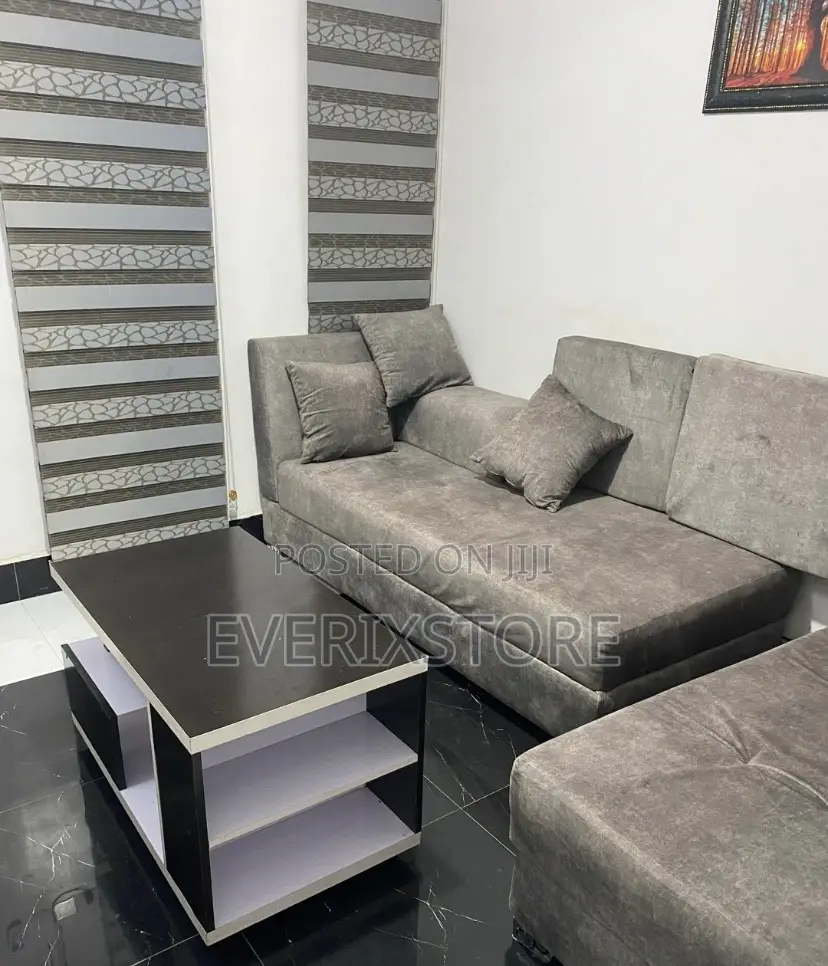 Lovely Shot Let Available in GRA Phase 1