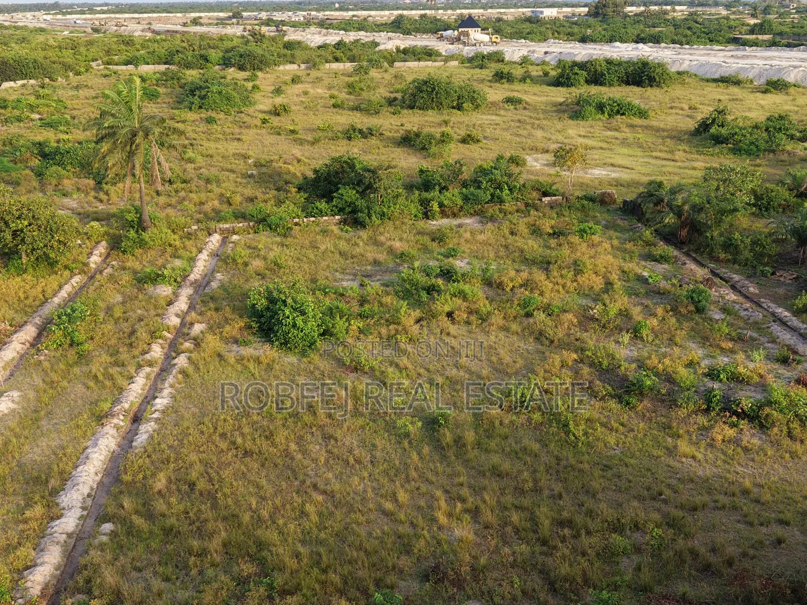 Prime Investment Alert! in Eleko