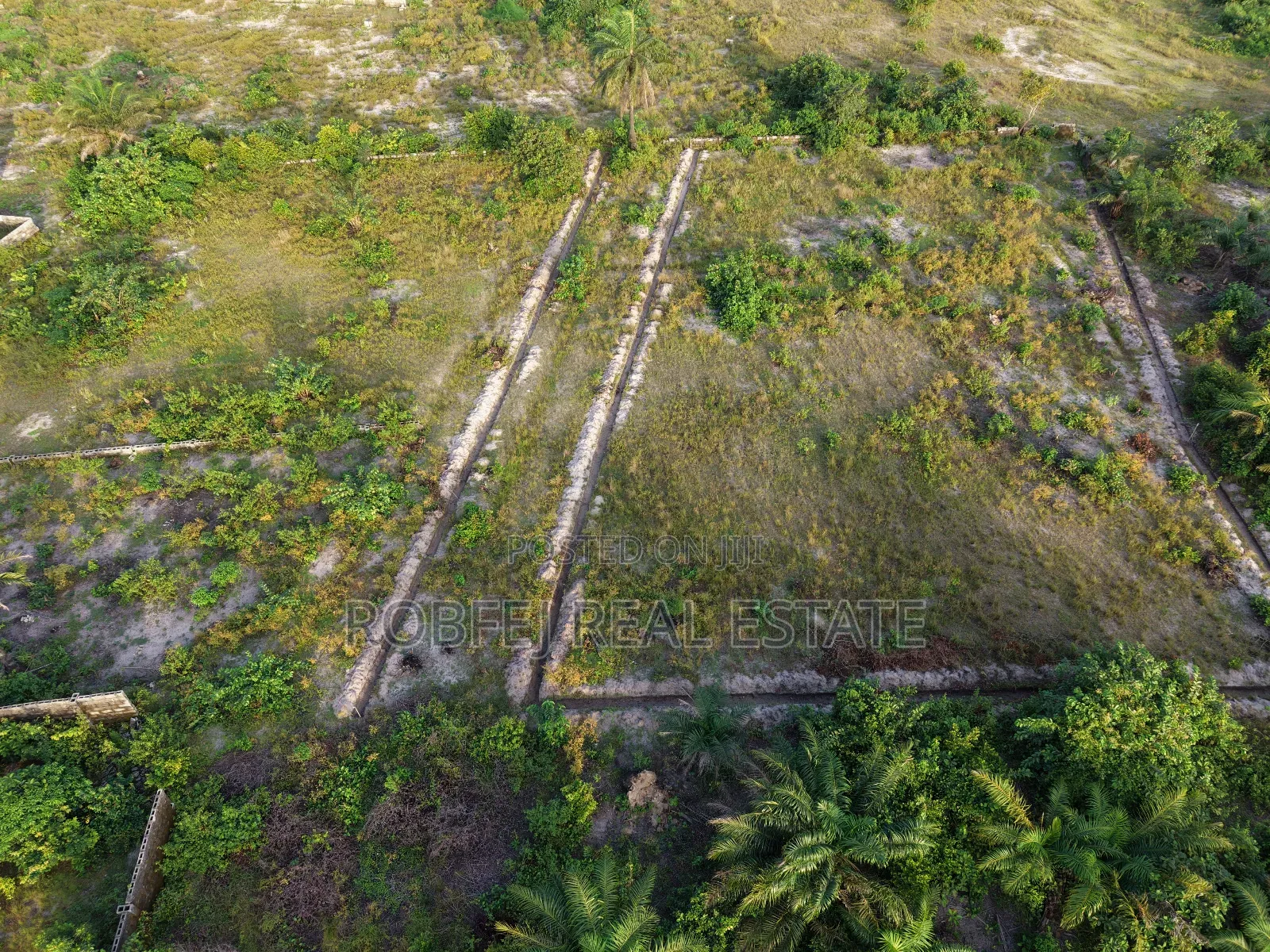 Prime Investment Alert! in Eleko