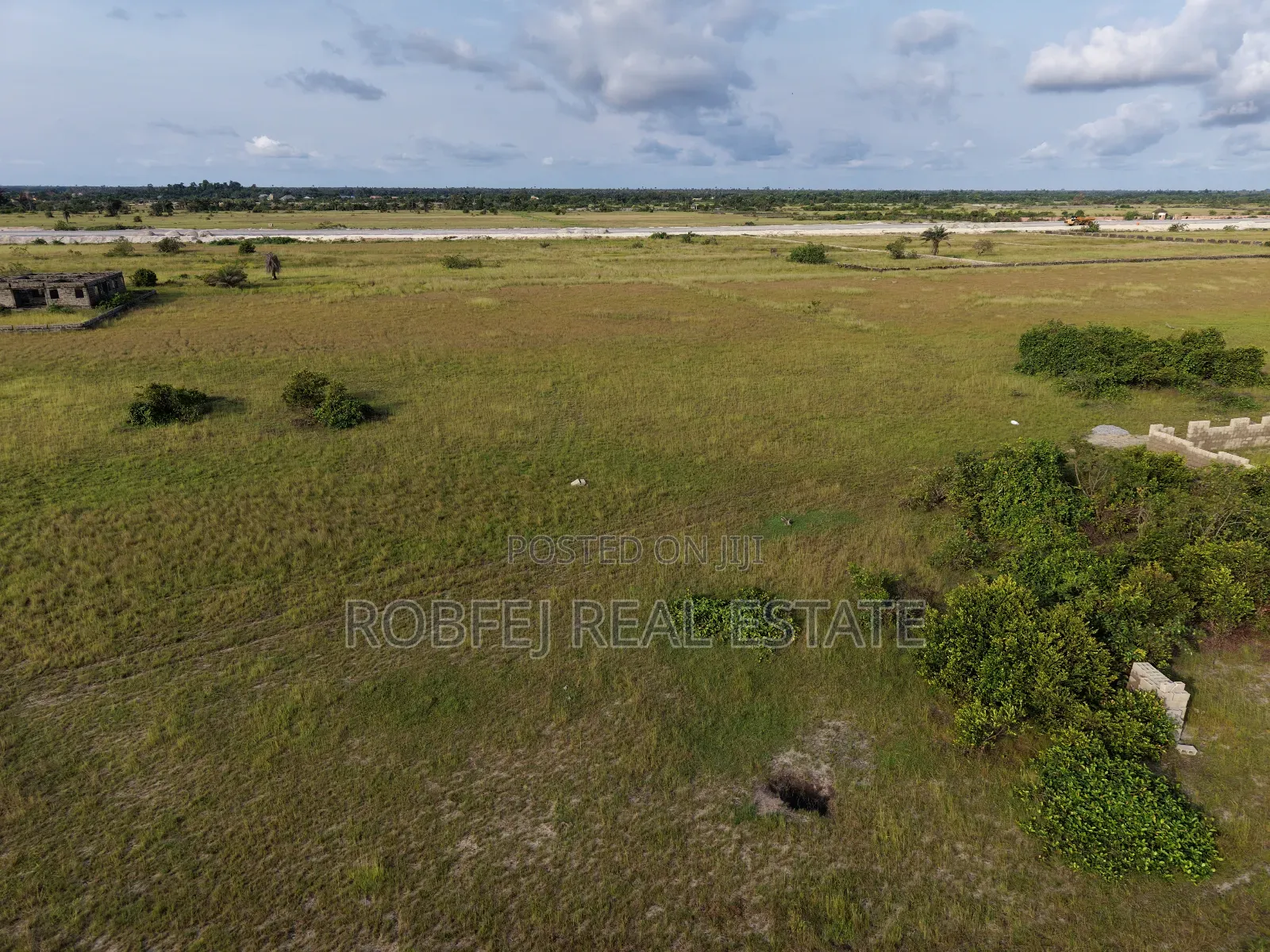 Prime Investment Alert! in Eleko