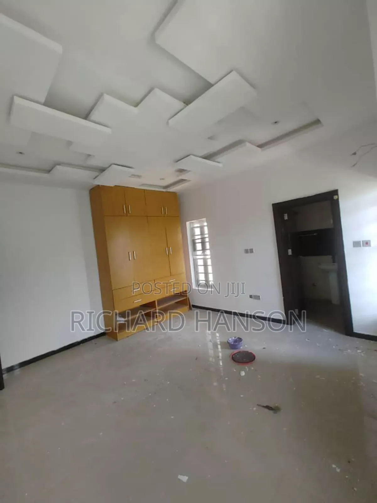 3bdrm Apartment in Peninsula Garden, Sangotedo for rent in Sangotedo