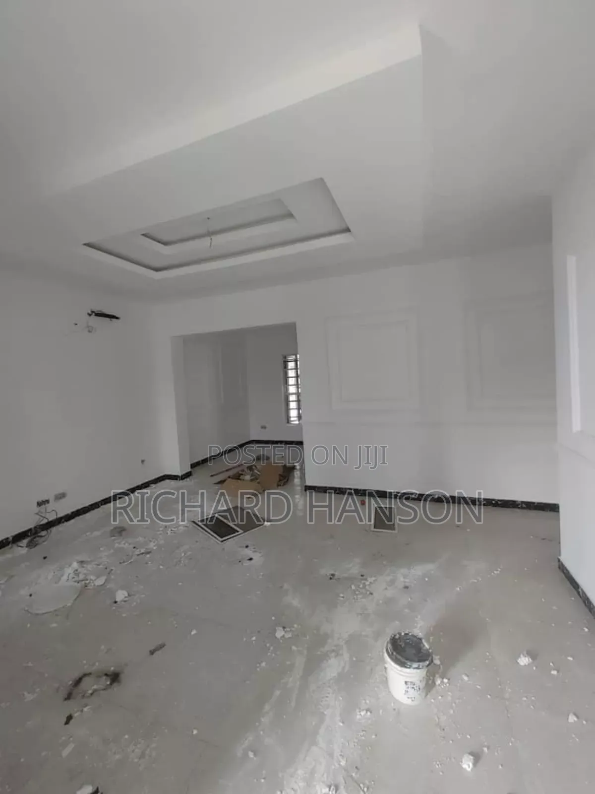 3bdrm Apartment in Peninsula Garden, Sangotedo for rent in Sangotedo