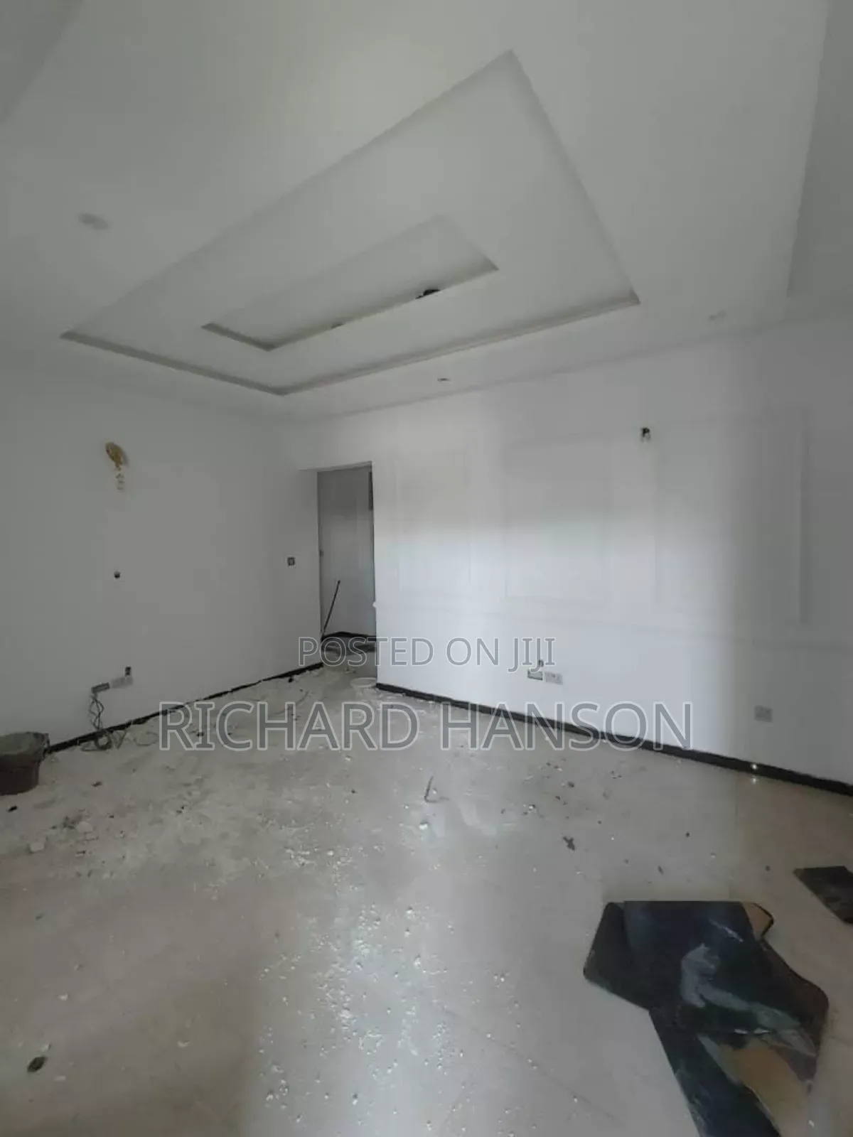 3bdrm Apartment in Peninsula Garden, Sangotedo for rent in Sangotedo