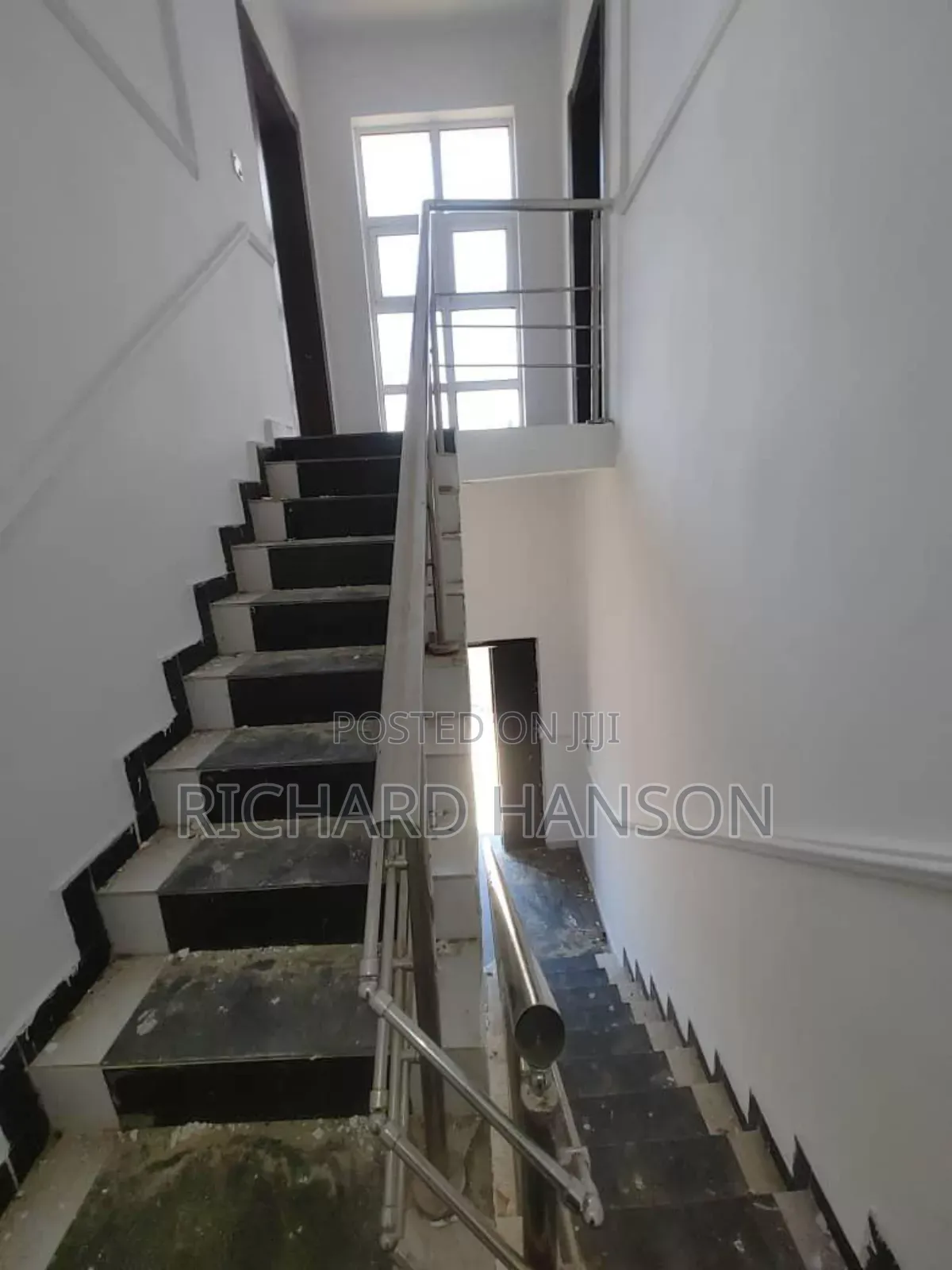 3bdrm Apartment in Peninsula Garden, Sangotedo for rent in Sangotedo