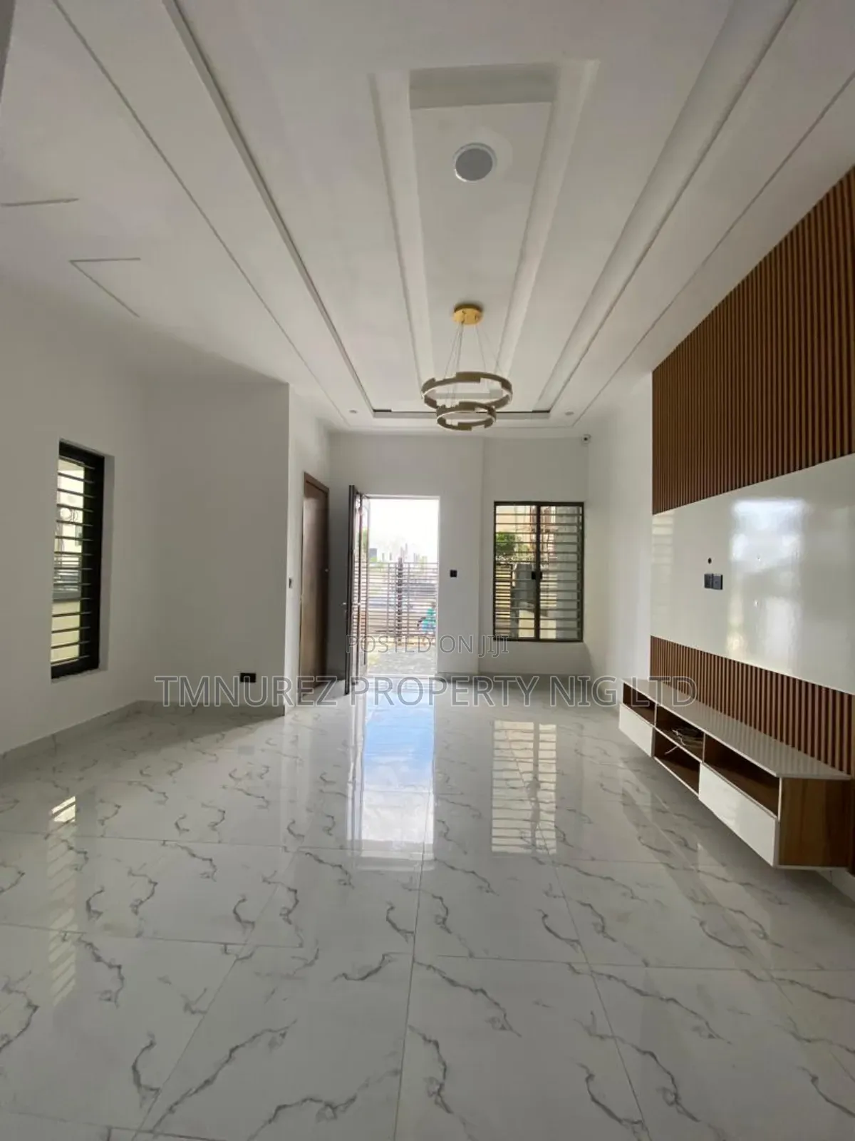 Shop for Rent at Sangotedo Ajah in Ajah
