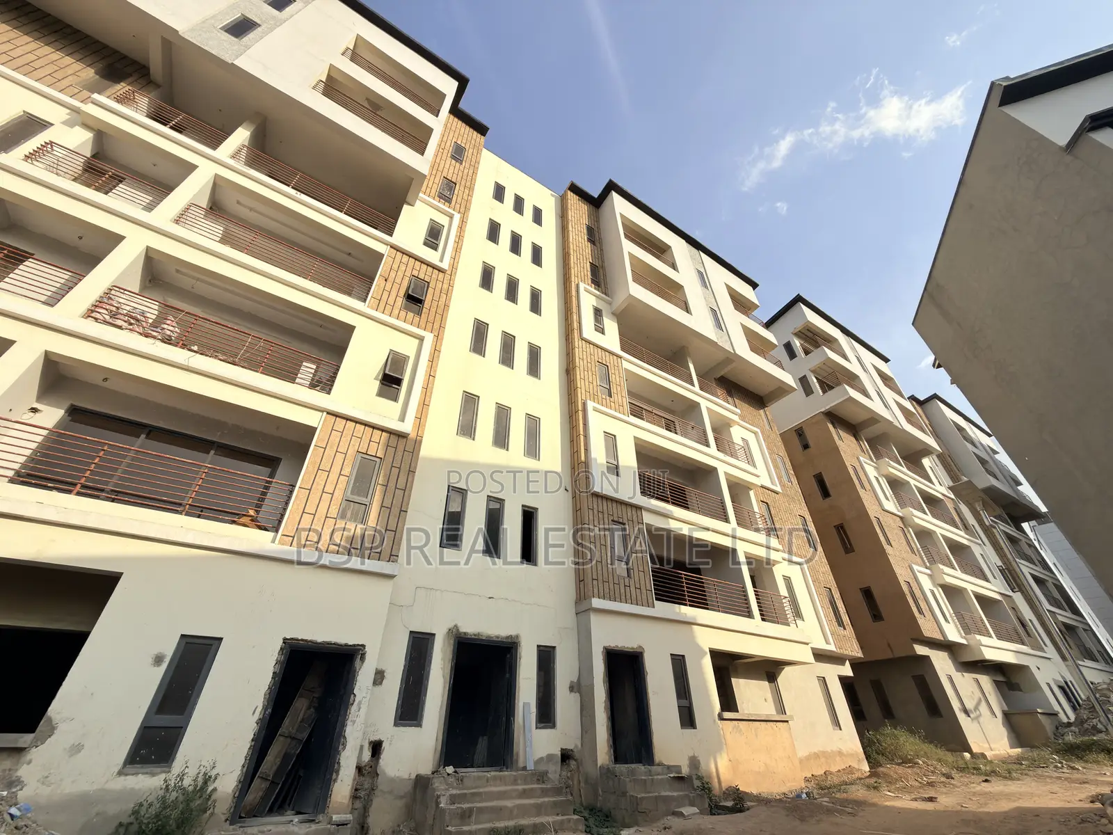 3bdrm Apartment in Mabushi for sale in Mabushi