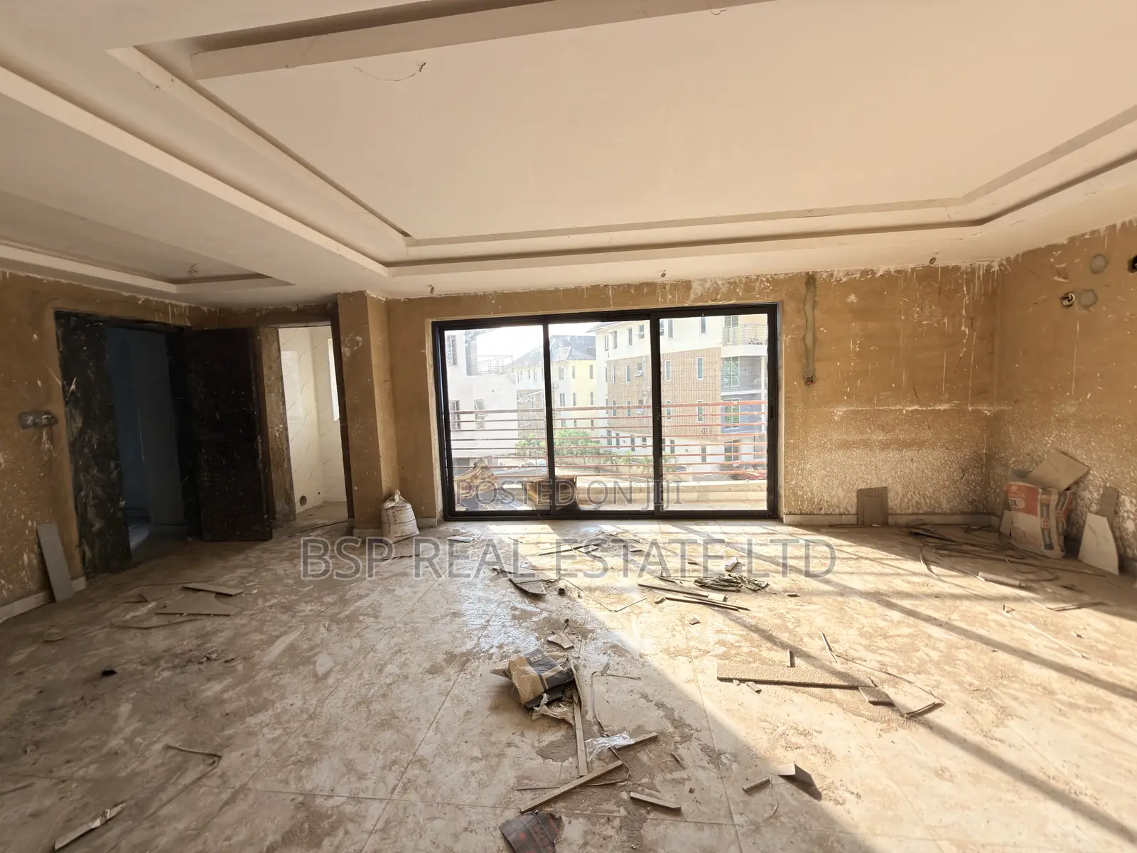 3bdrm Apartment in Mabushi for sale in Mabushi