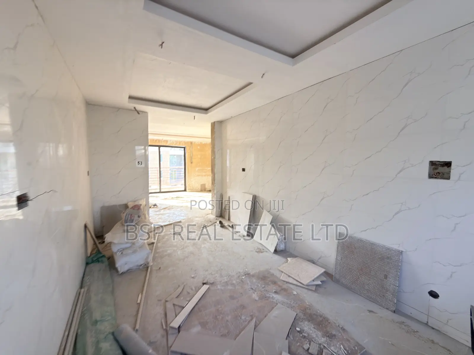 3bdrm Apartment in Mabushi for sale in Mabushi