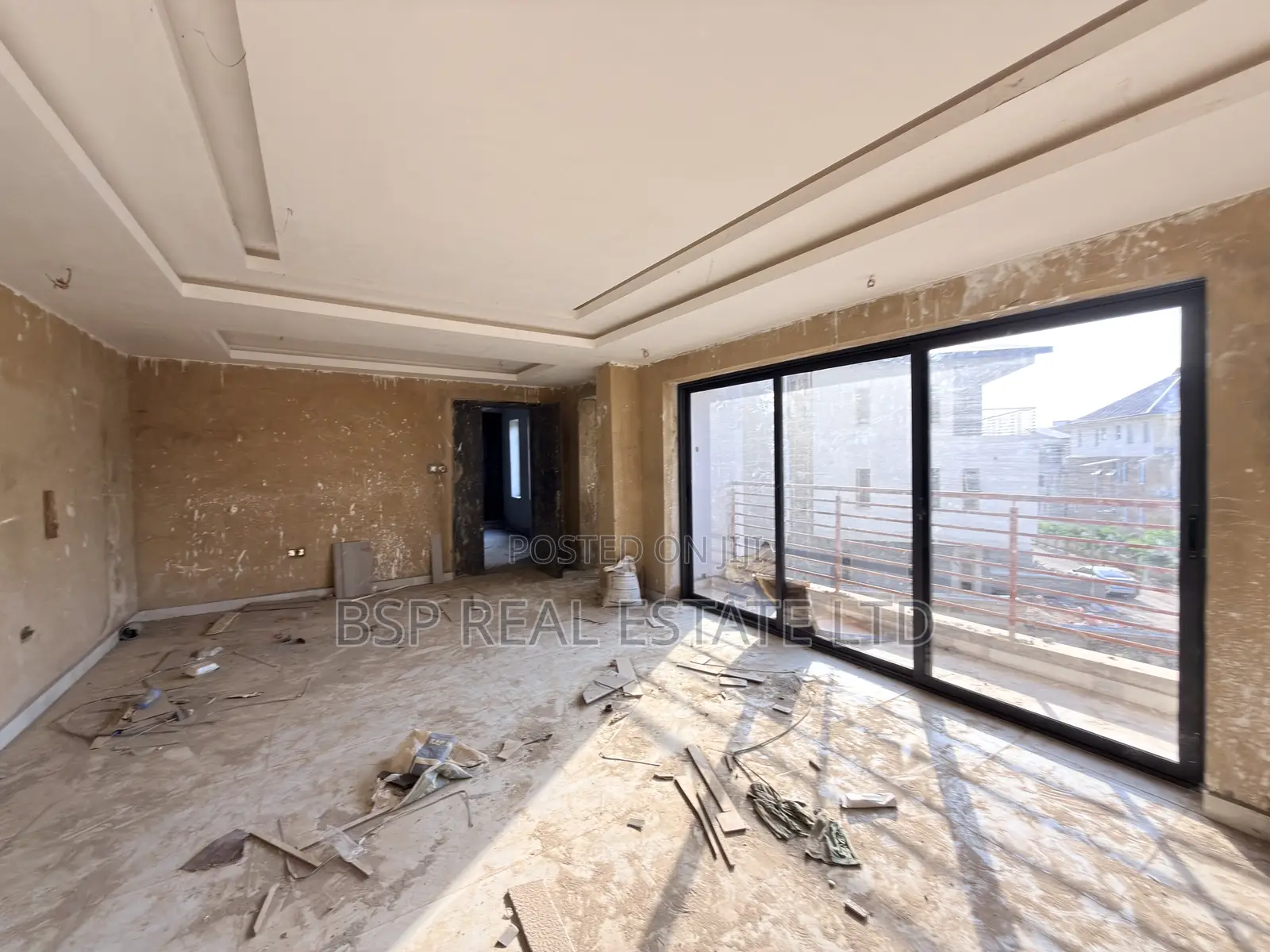 3bdrm Apartment in Mabushi for sale in Mabushi