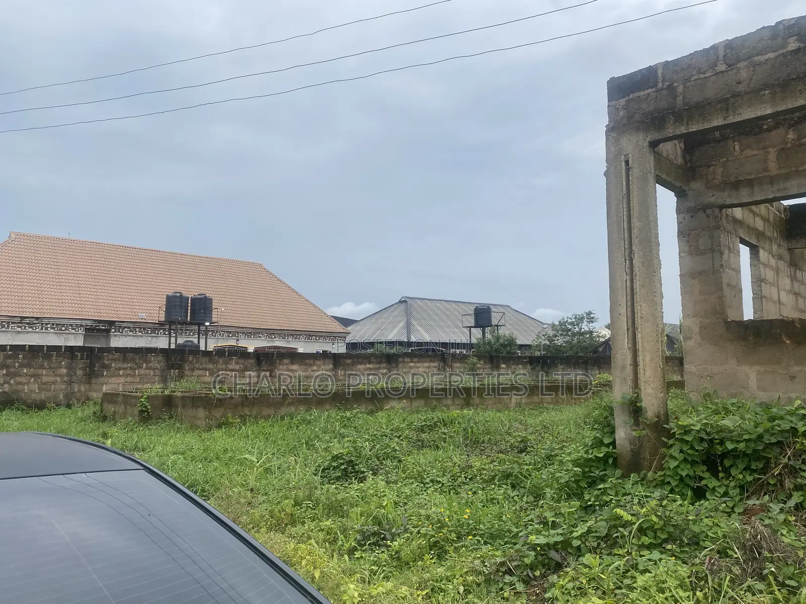 12bdrm Block of Flats in Benin City for sale in Benin City