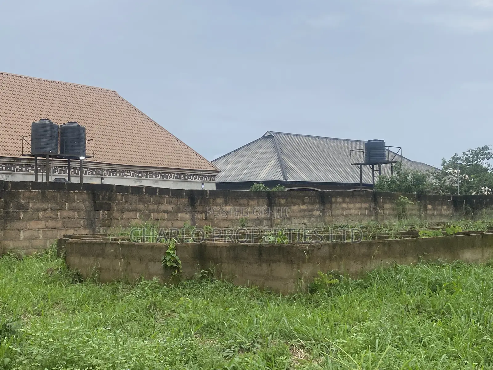 12bdrm Block of Flats in Benin City for sale in Benin City