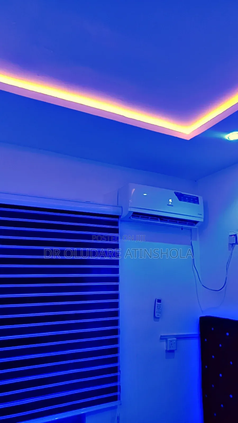 Cozy Furnished Shortlet Apartmment in Abeokuta North