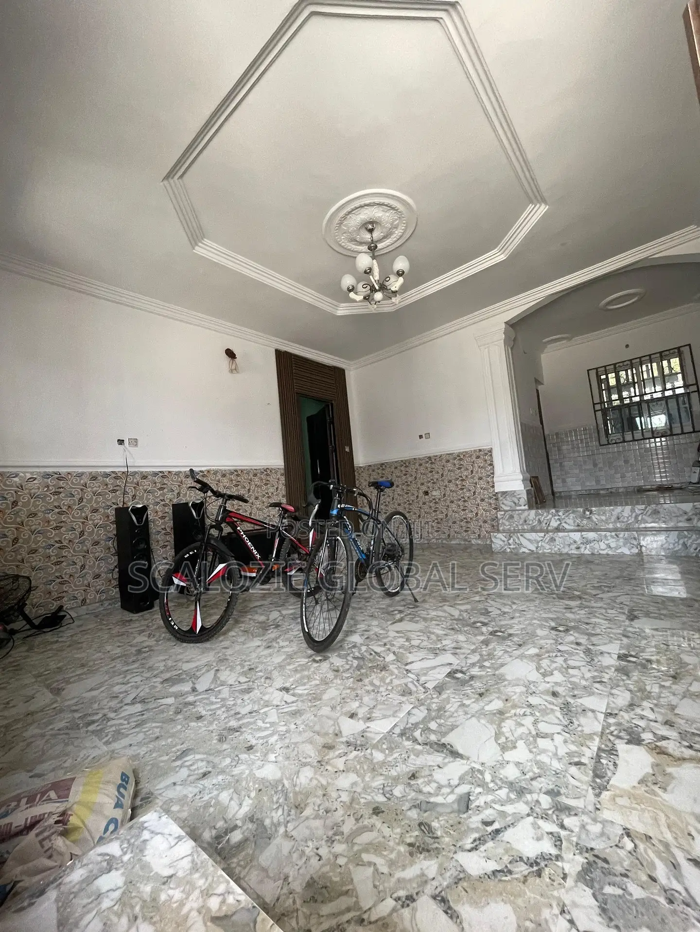 4bdrm Bungalow in Eneka Port Harcourt for sale in Port-Harcourt