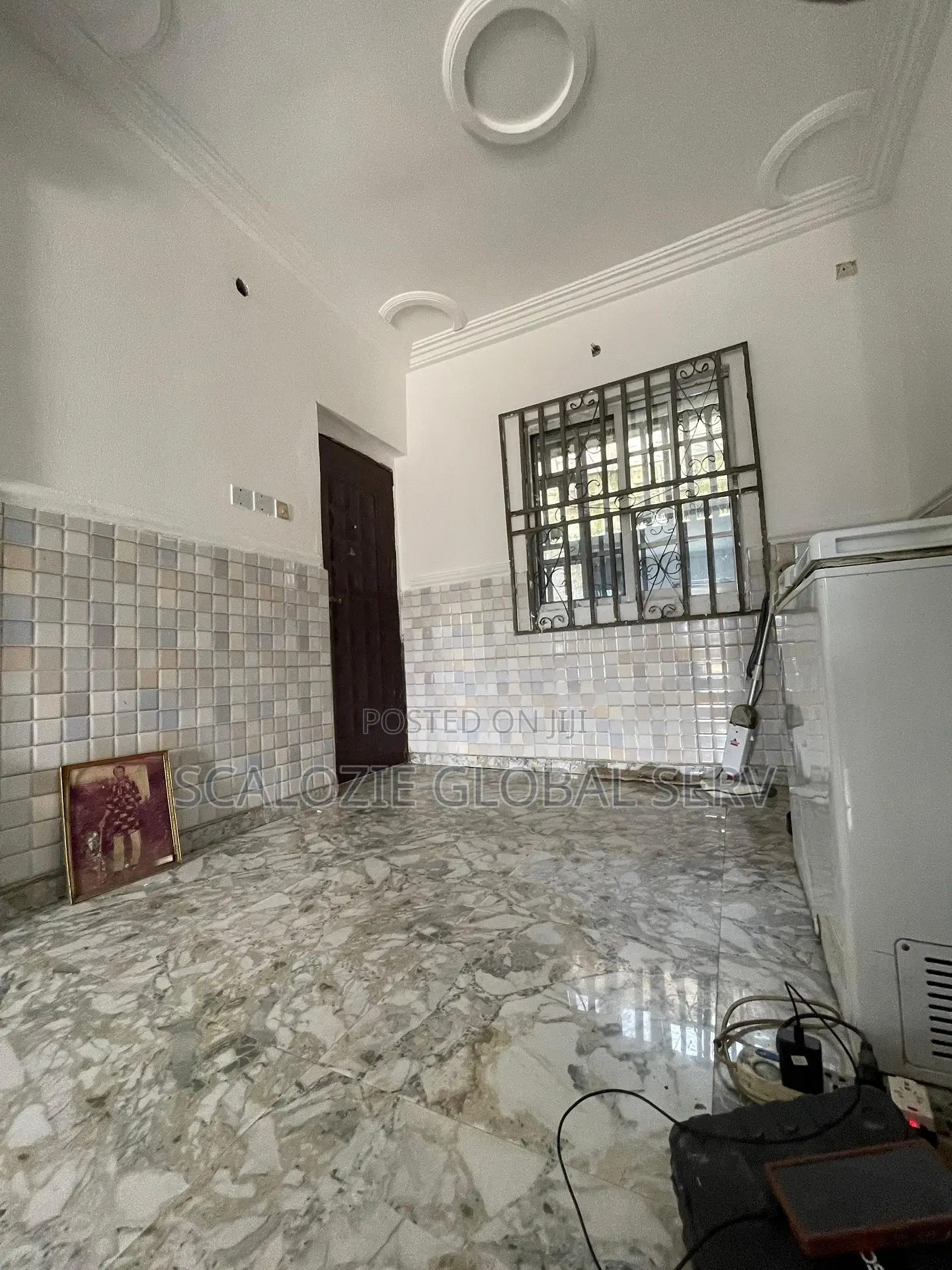 4bdrm Bungalow in Eneka Port Harcourt for sale in Port-Harcourt