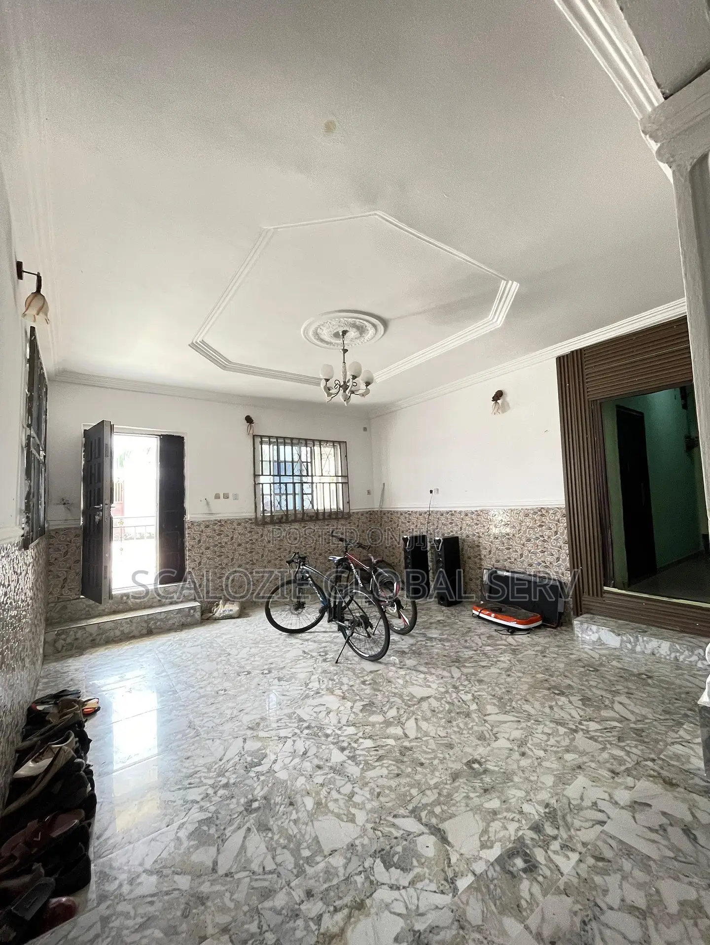 4bdrm Bungalow in Eneka Port Harcourt for sale in Port-Harcourt