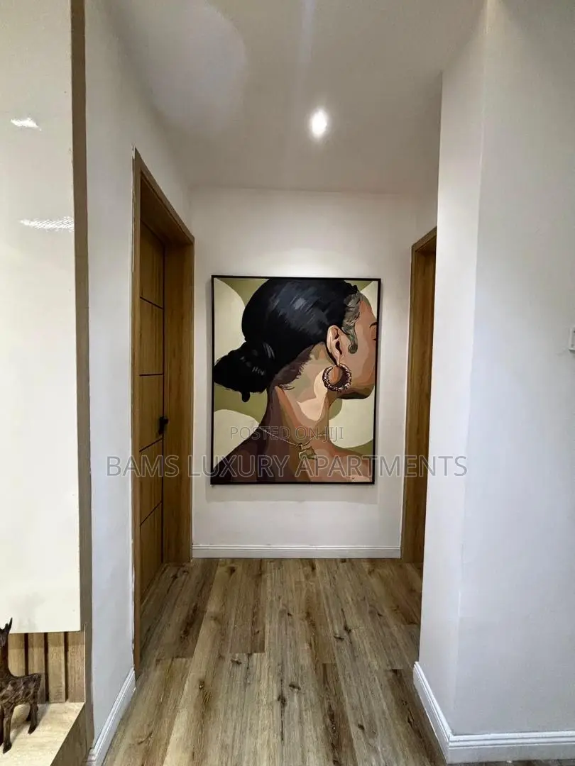 2 Beds Shortlet at Lekki Phase 1 in Lekki Phase 1