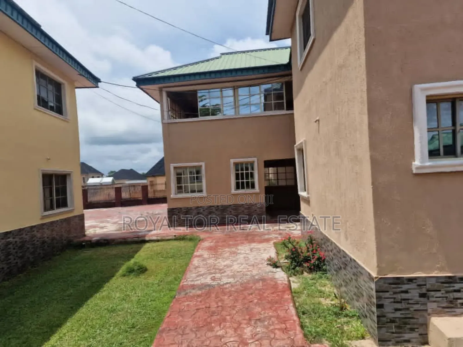 Standard International School for Sale in Benin City