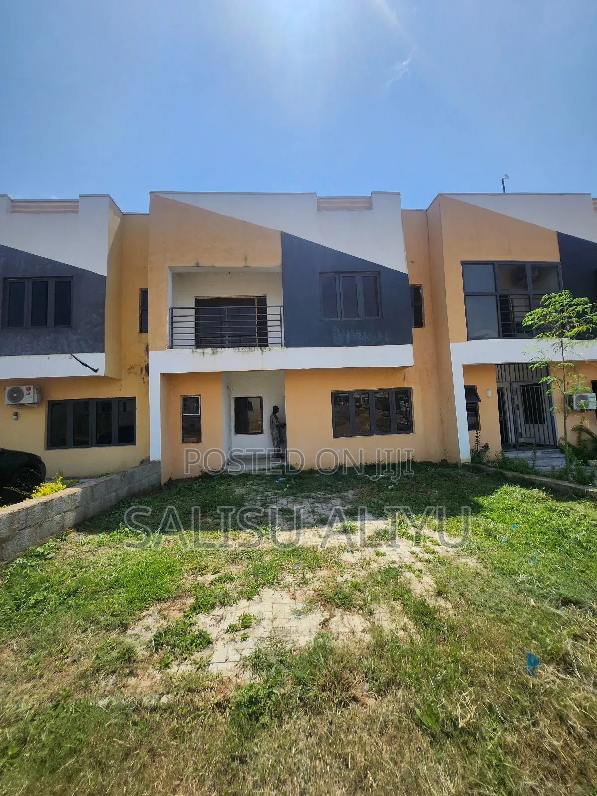 4bdrm Duplex in Karsana for sale in Karsana