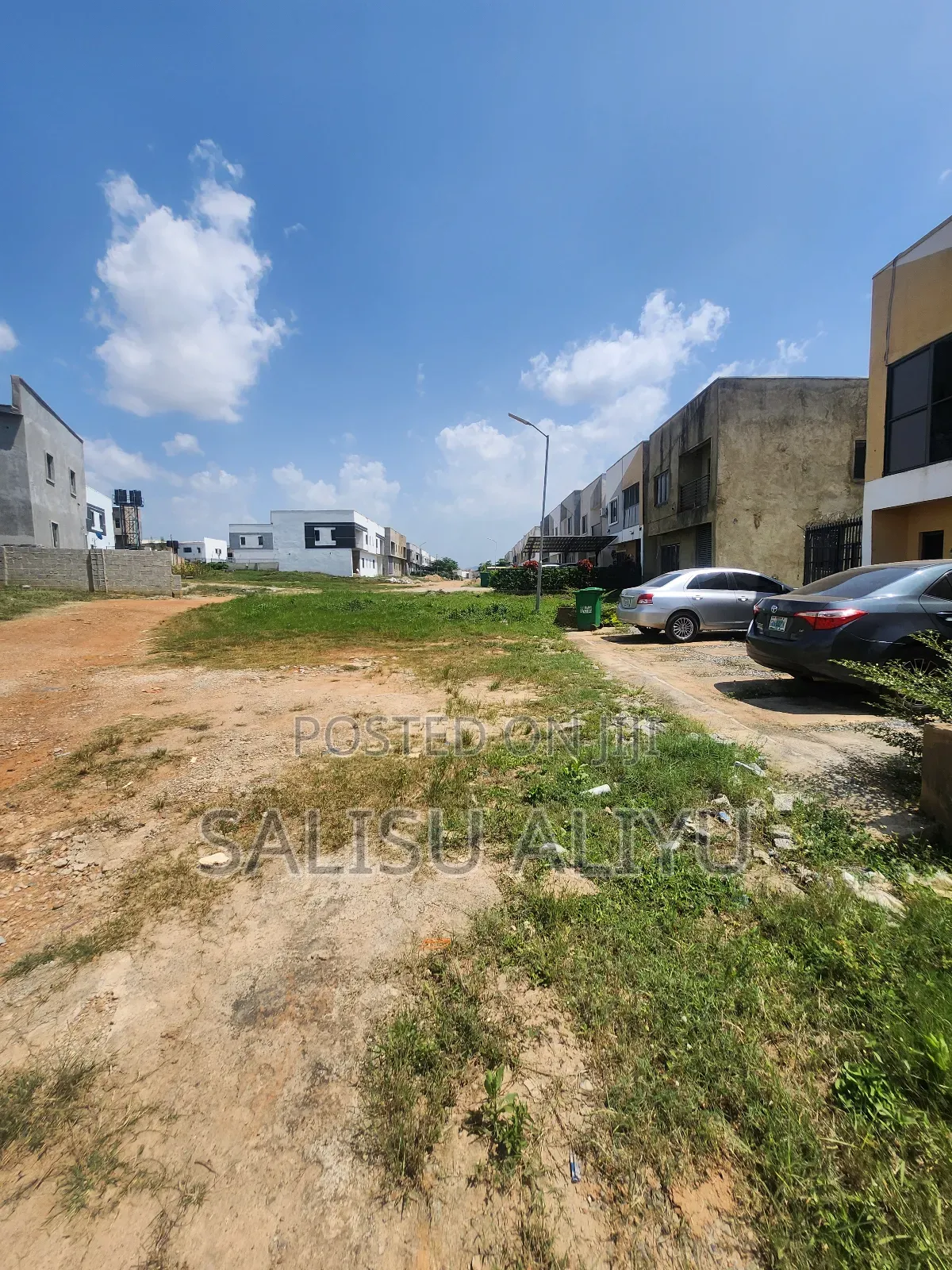 4bdrm Duplex in Karsana for sale in Karsana