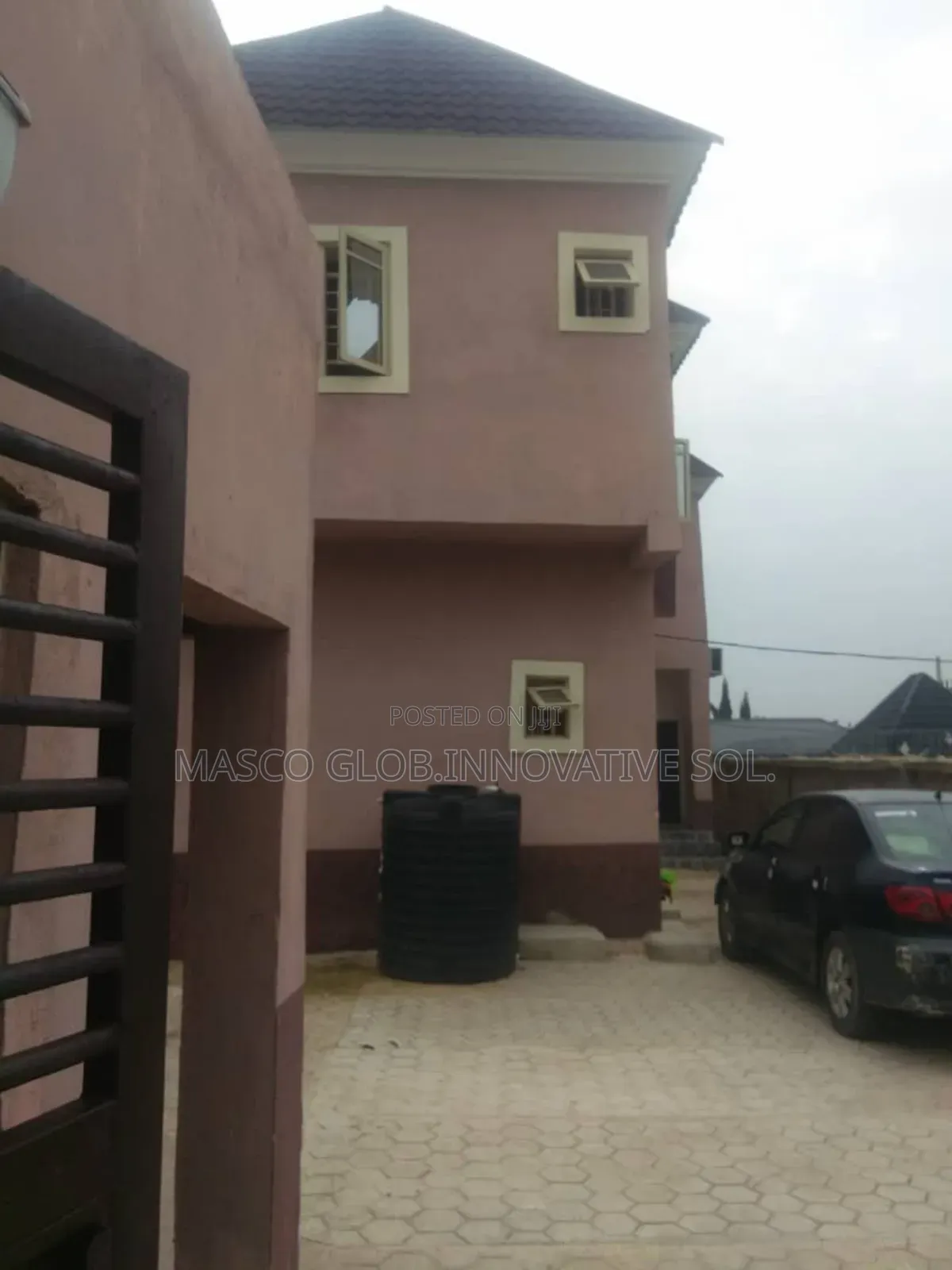 2bdrm Duplex in Aco, Kuje for sale in Kuje
