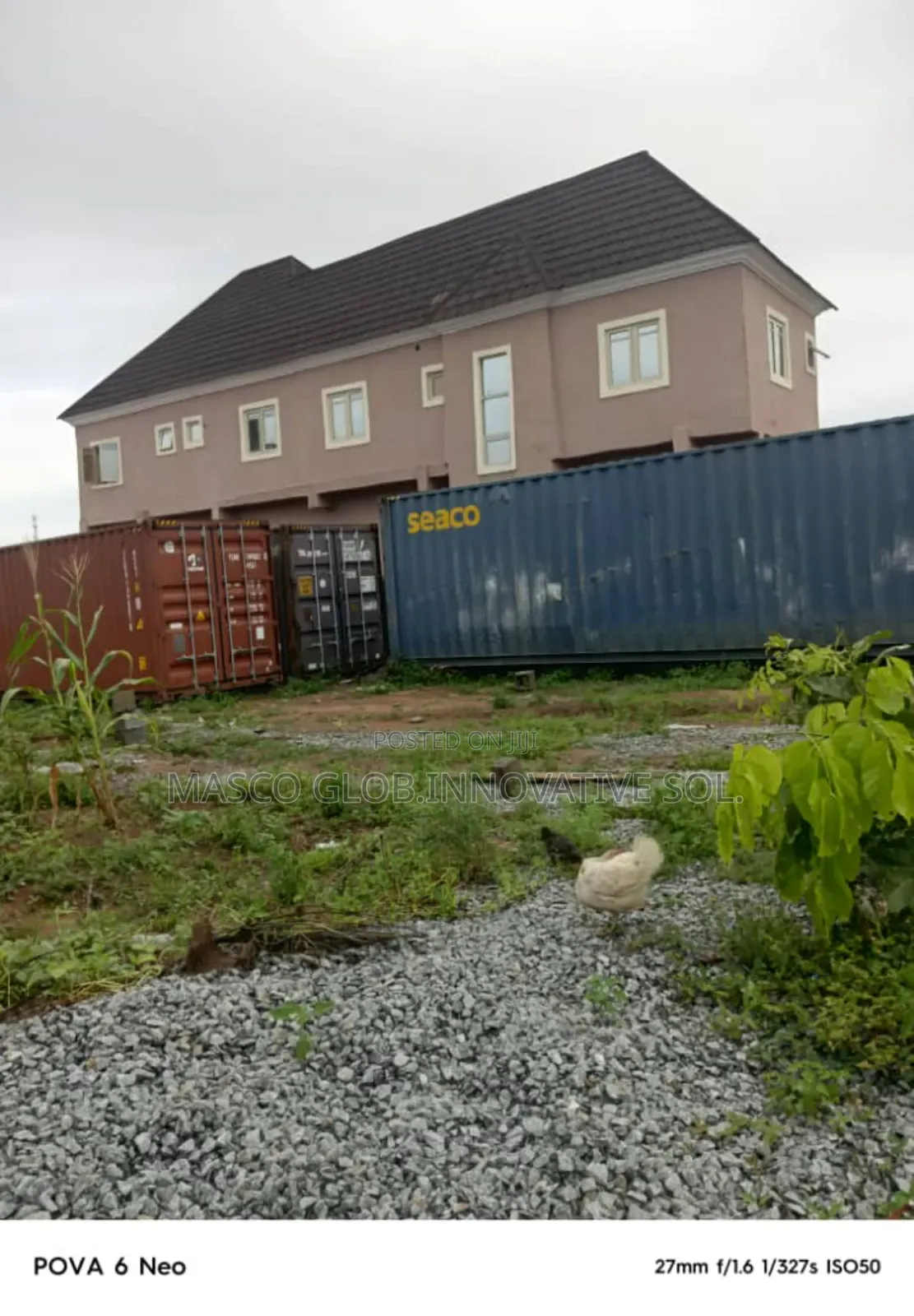 2bdrm Duplex in Aco, Kuje for sale in Kuje