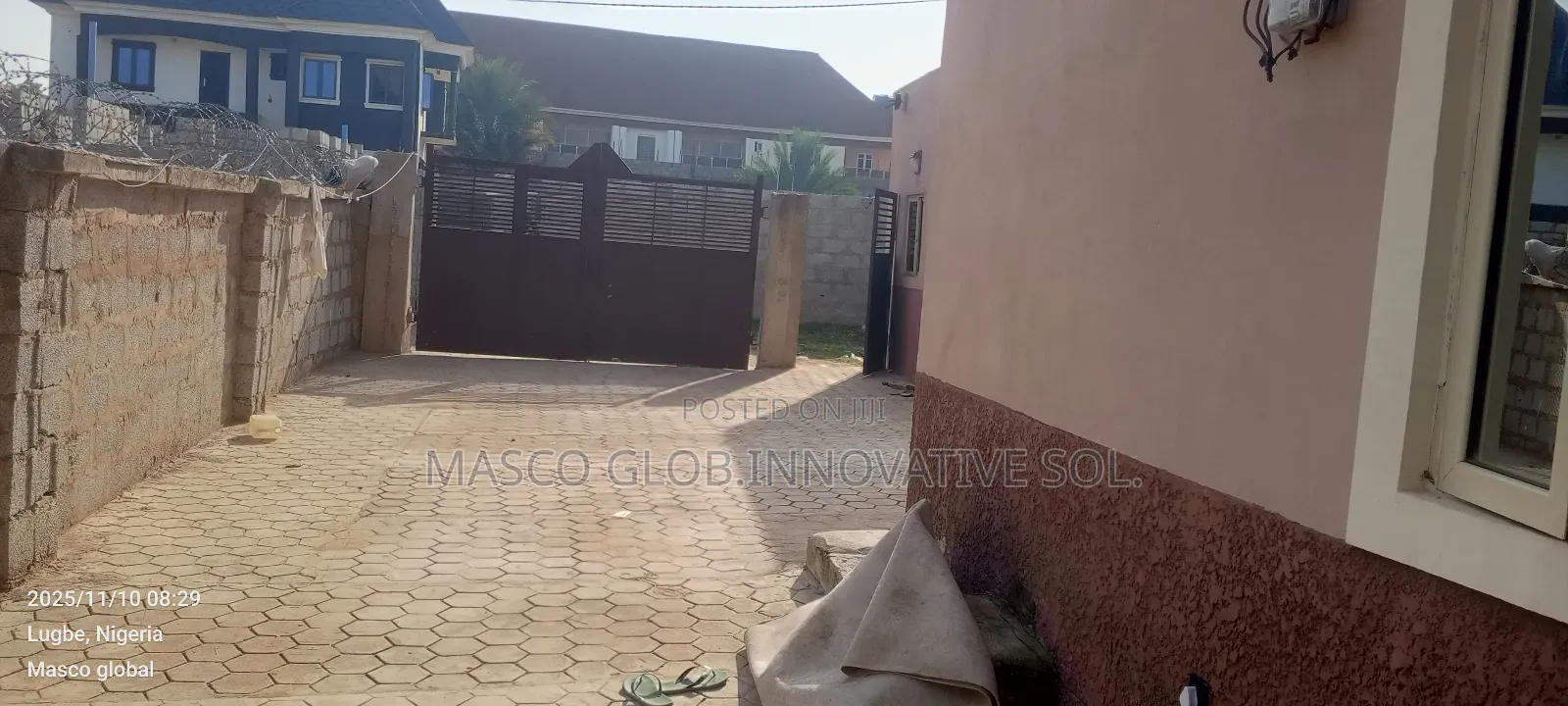 2bdrm Duplex in Aco, Kuje for sale in Kuje