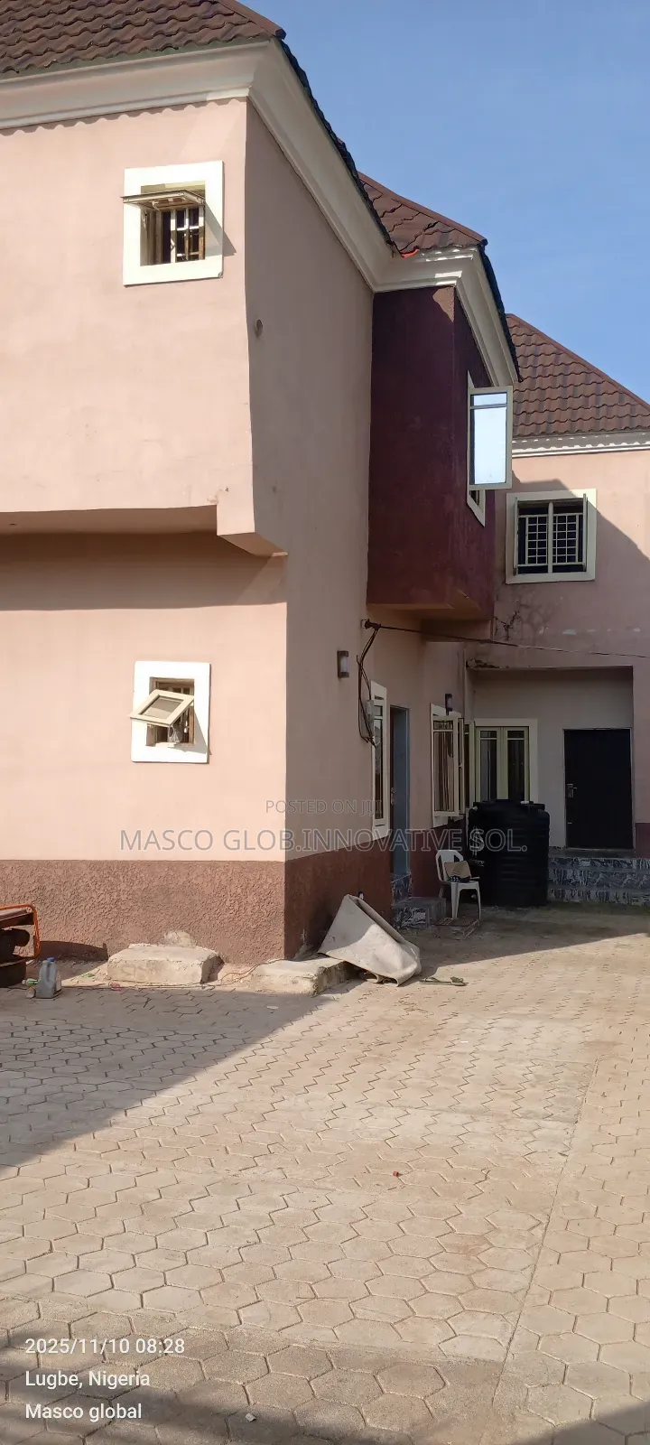 2bdrm Duplex in Aco, Kuje for sale in Kuje