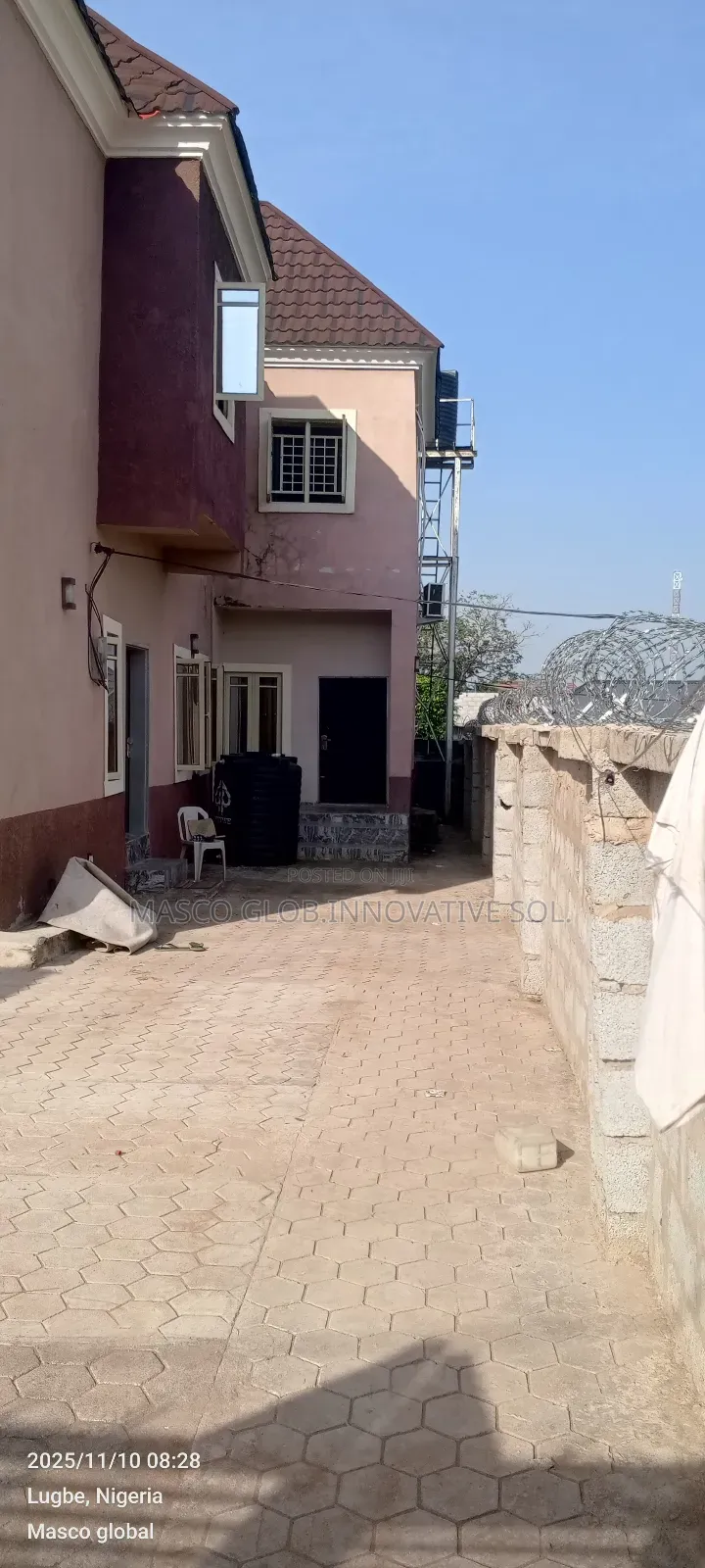 2bdrm Duplex in Aco, Kuje for sale in Kuje