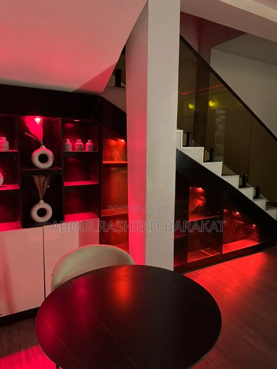 Brand New Luxury 2 Bedroom Apartment With Pool Snooker Ps5 in Ikate