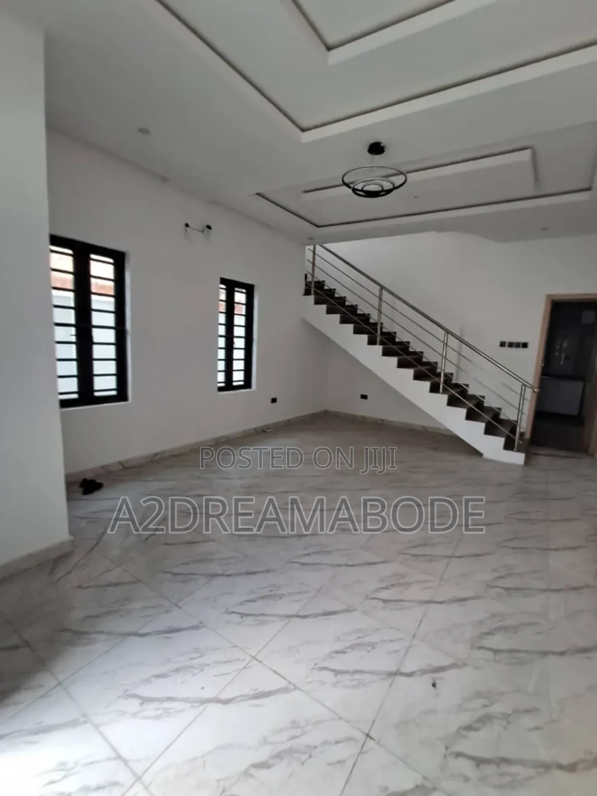 4bdrm Duplex in Magodo Phase 2 for sale in Magodo