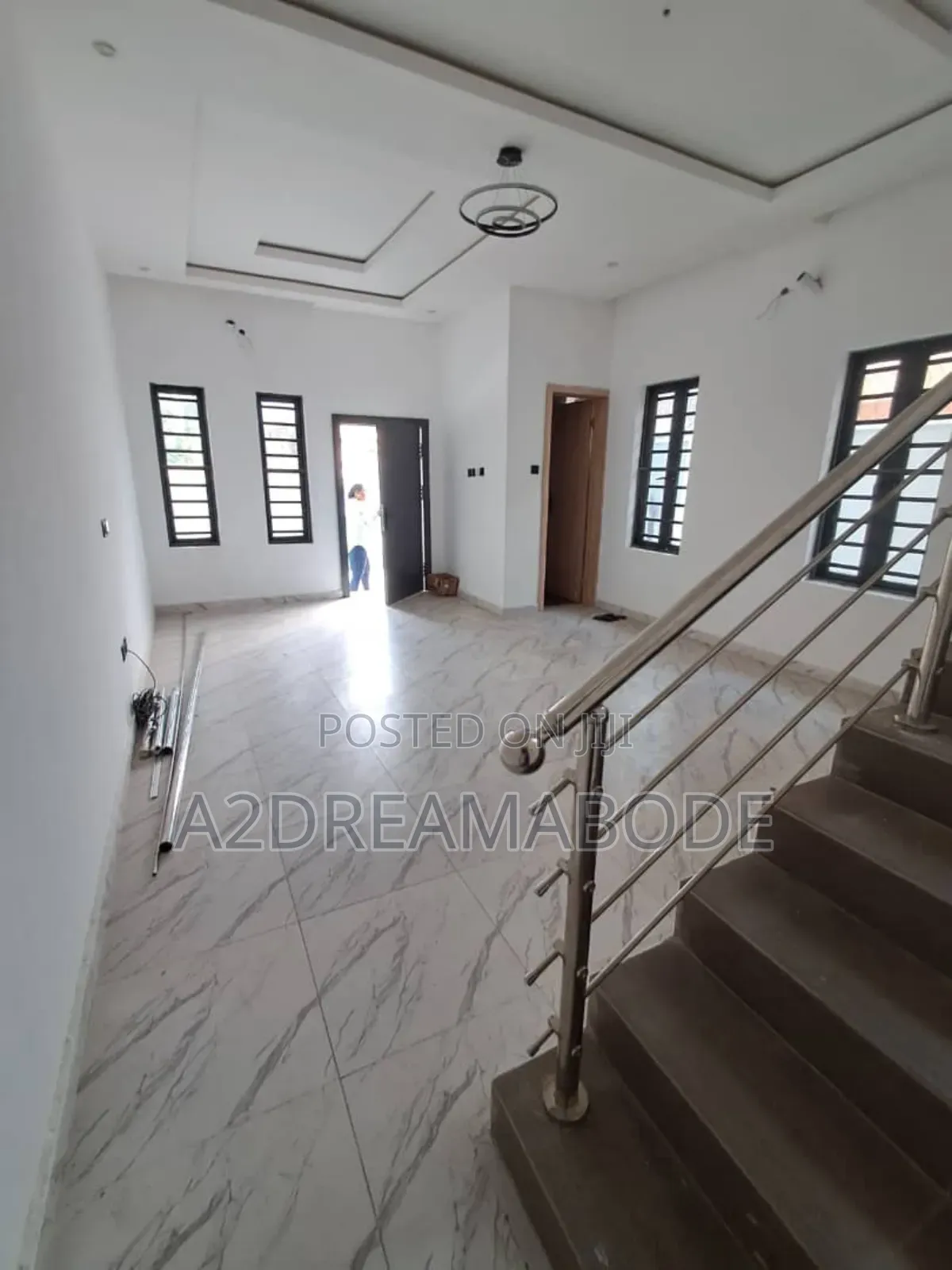 4bdrm Duplex in Magodo Phase 2 for sale in Magodo