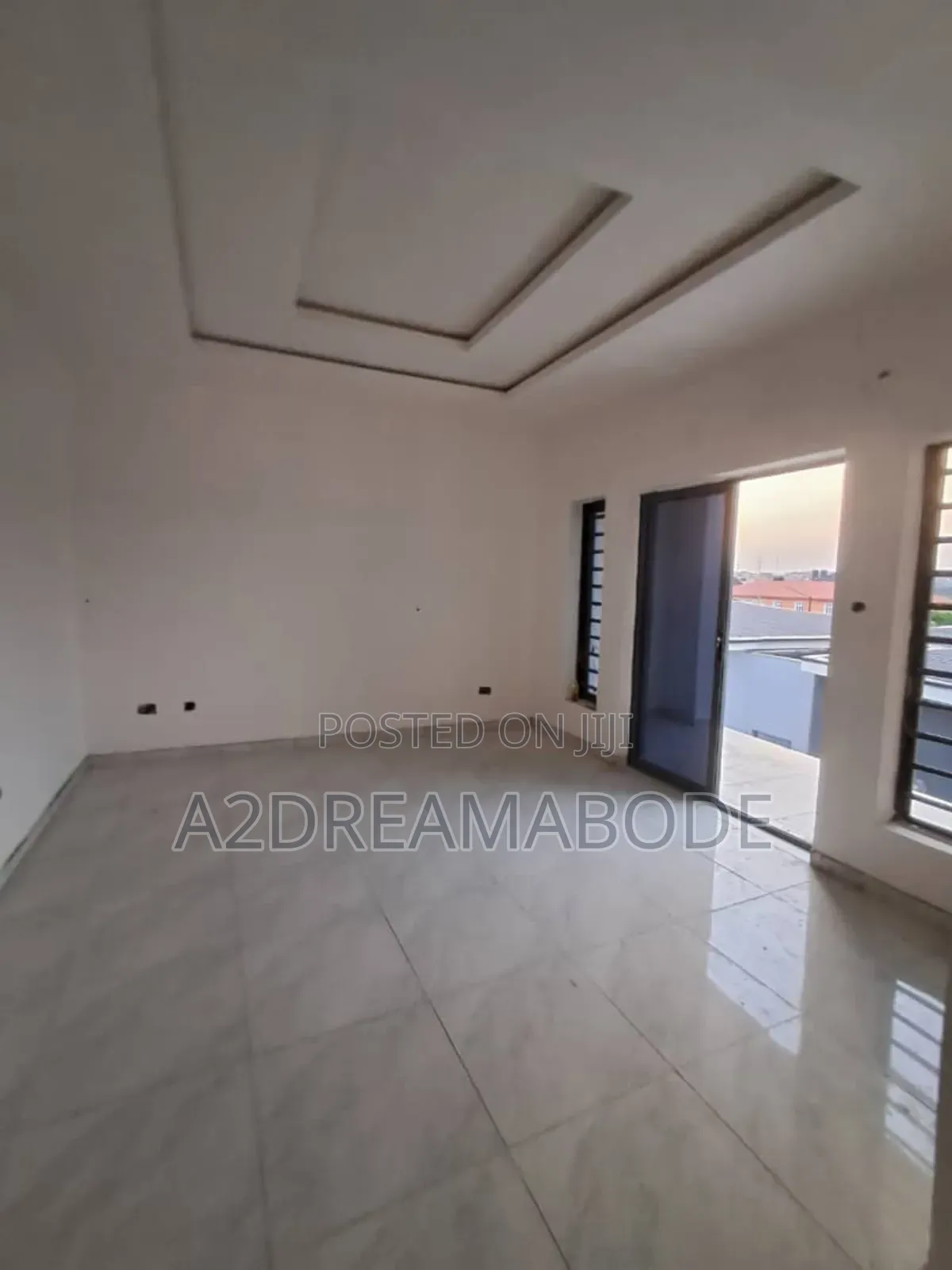 4bdrm Duplex in Magodo Phase 2 for sale in Magodo