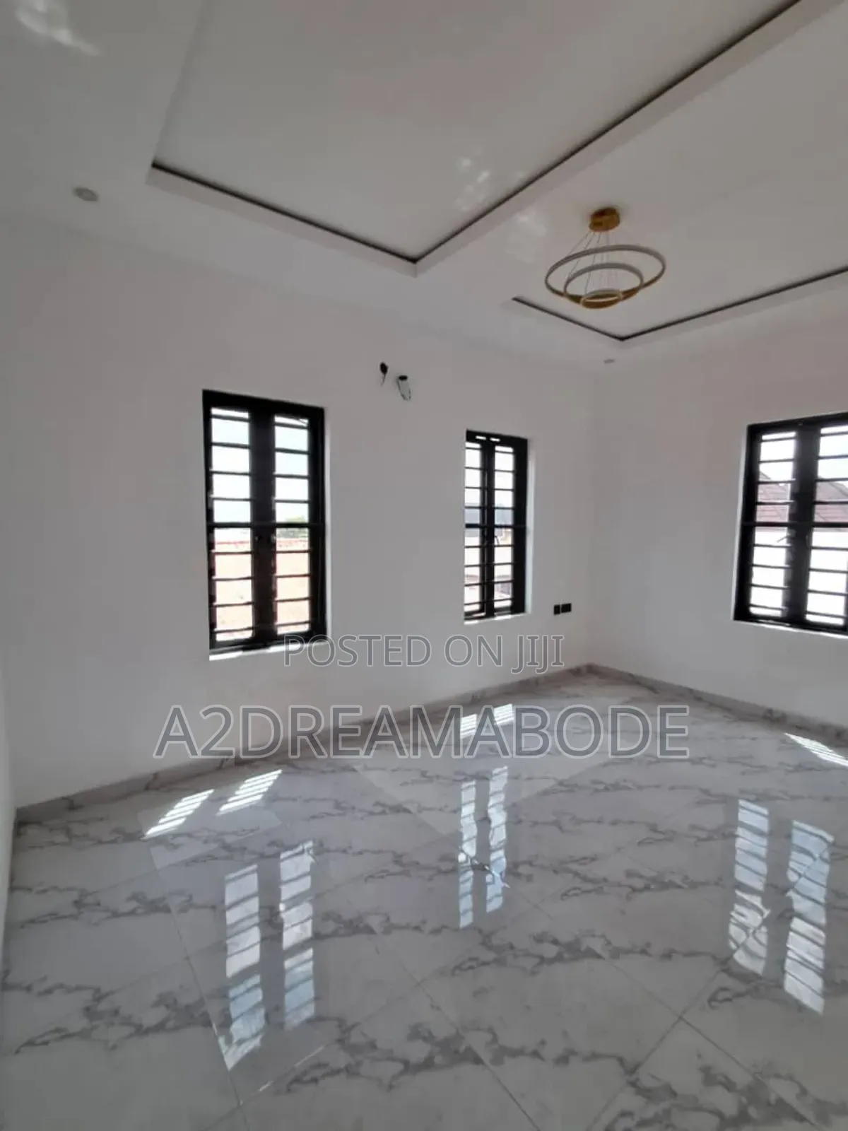 4bdrm Duplex in Magodo Phase 2 for sale in Magodo
