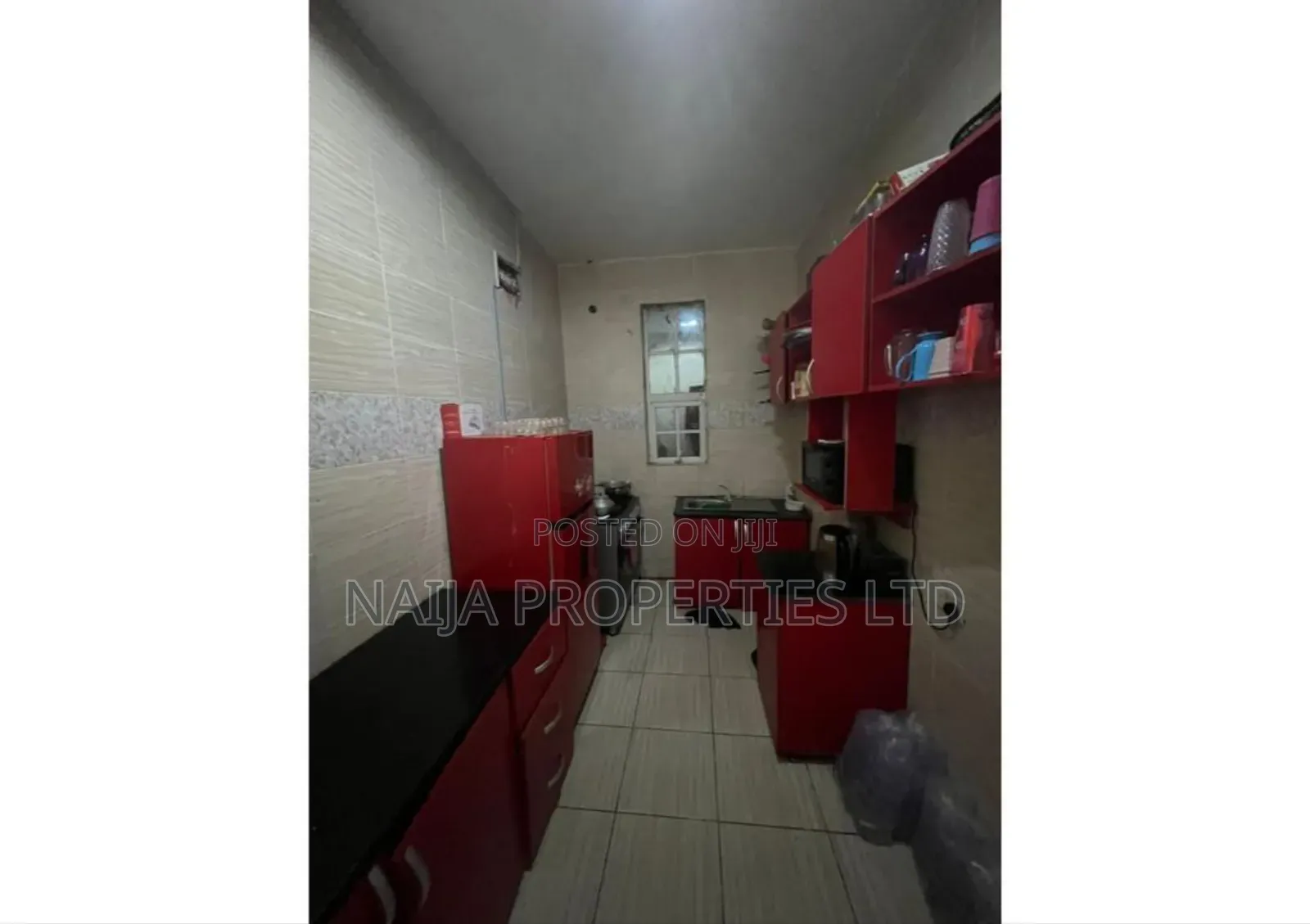 2bdrm Apartment in Igboefon, Lekki for sale in Lekki