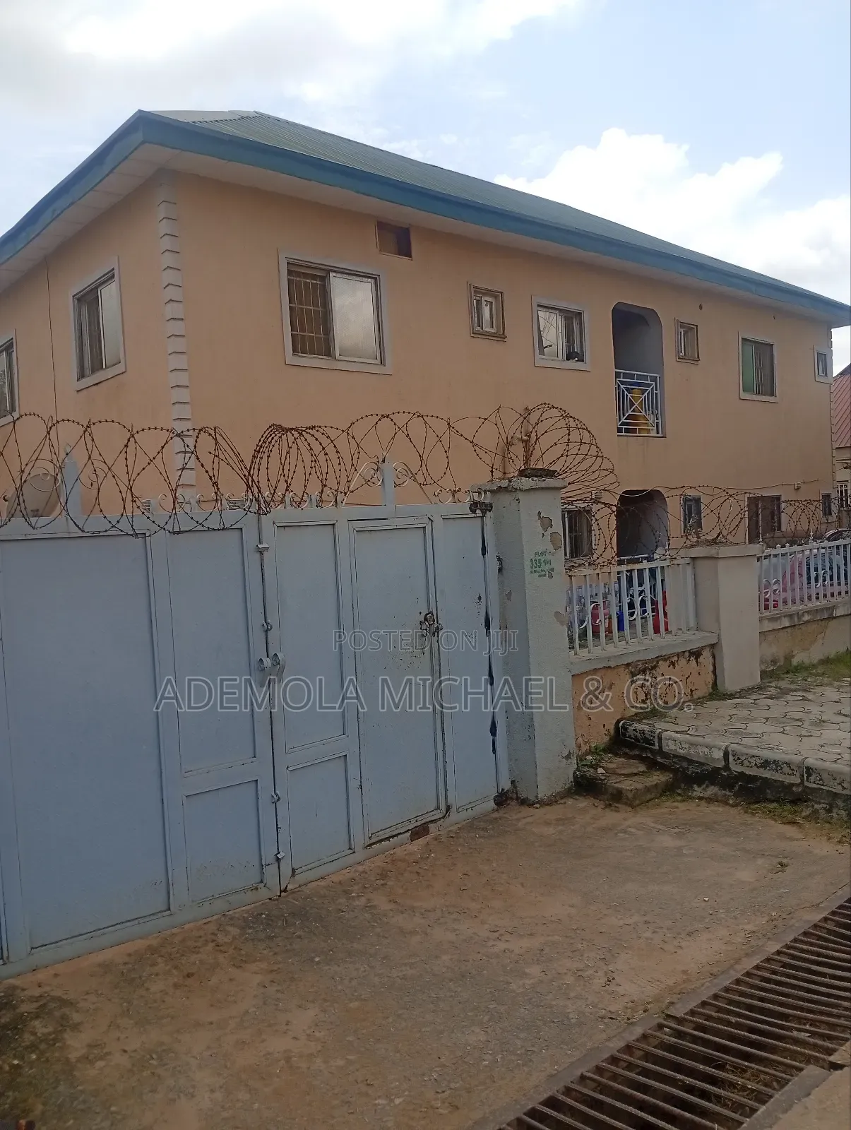 2bdrm Block of Flats in Federal Housing, FHA for sale in FHA