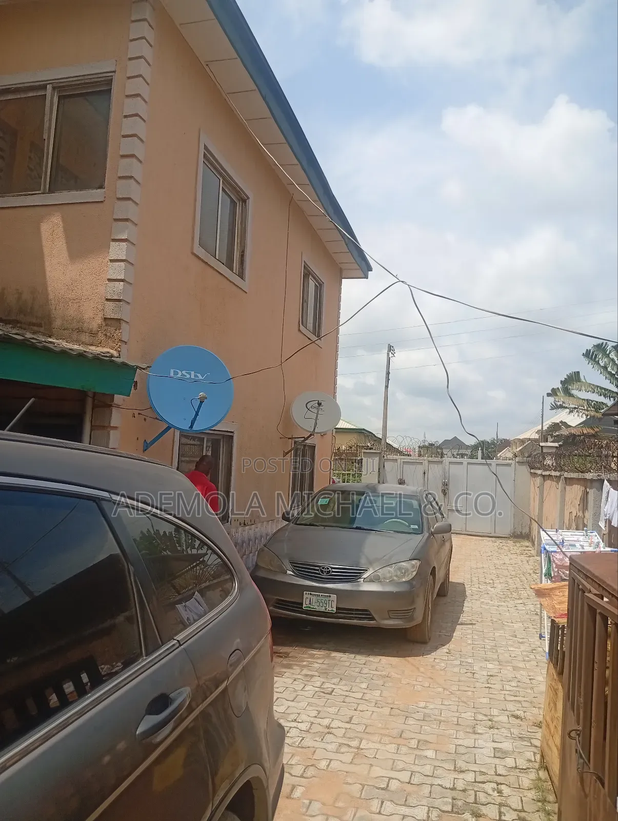 2bdrm Block of Flats in Federal Housing, FHA for sale in FHA