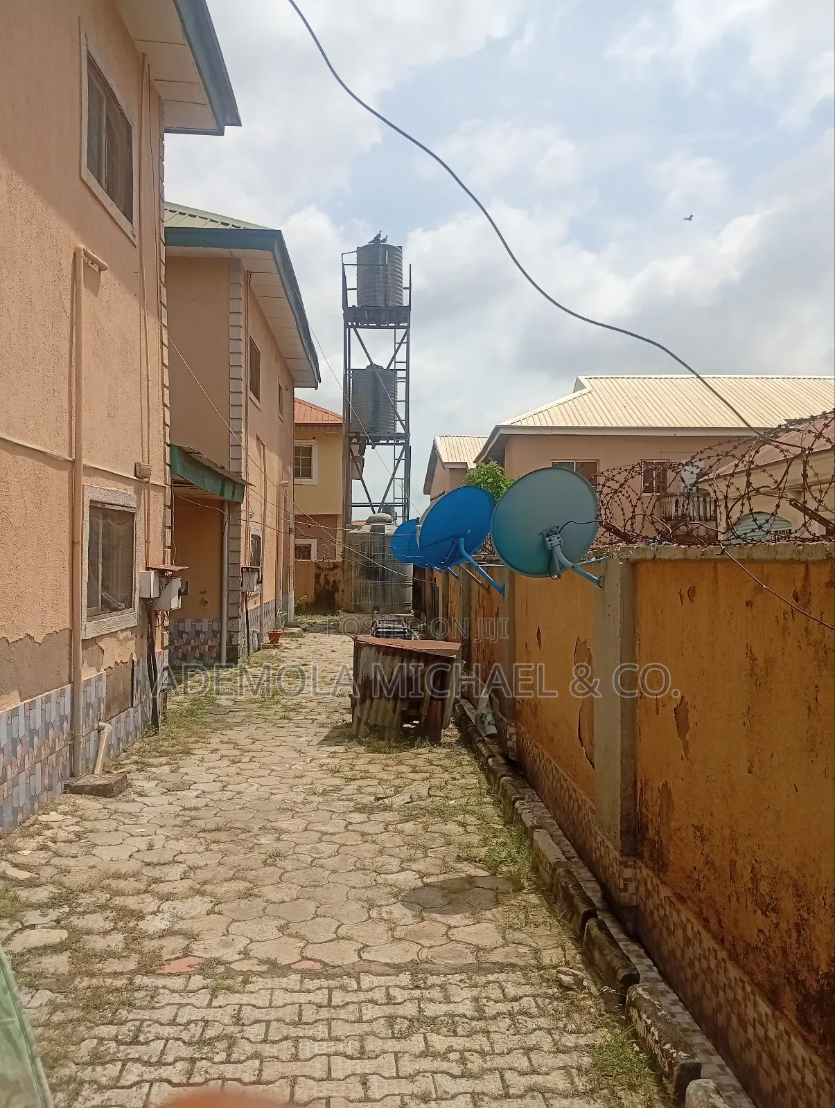 2bdrm Block of Flats in Federal Housing, FHA for sale in FHA