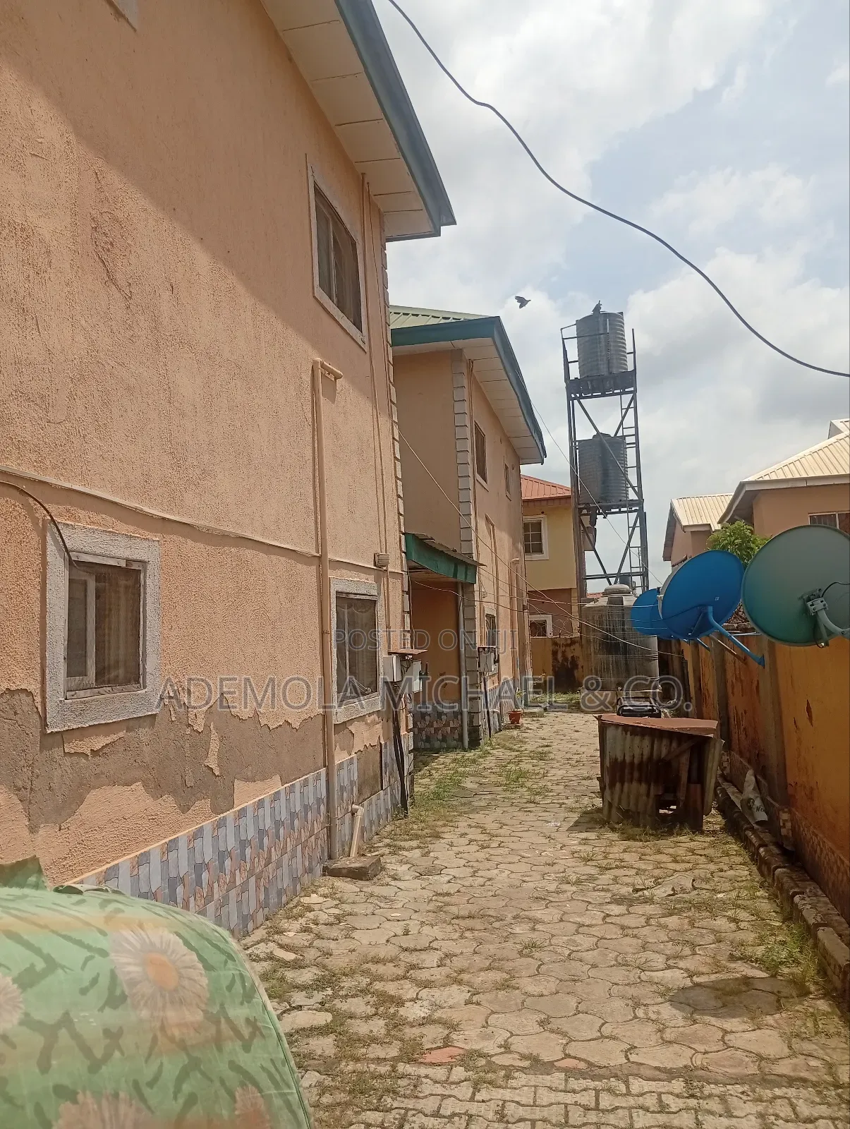 2bdrm Block of Flats in Federal Housing, FHA for sale in FHA