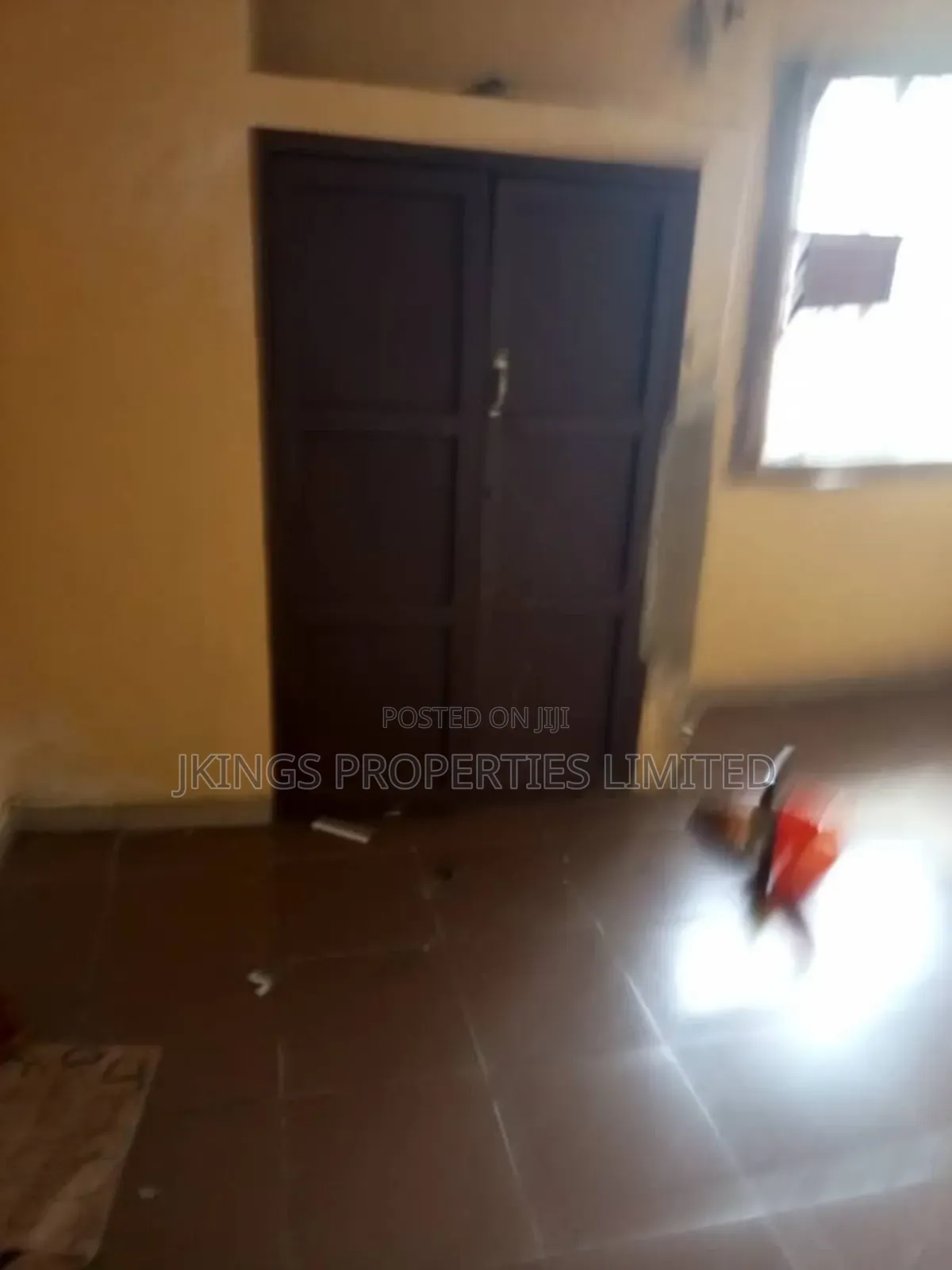 3bdrm Block of Flats in Ijesha for sale in Ijesha