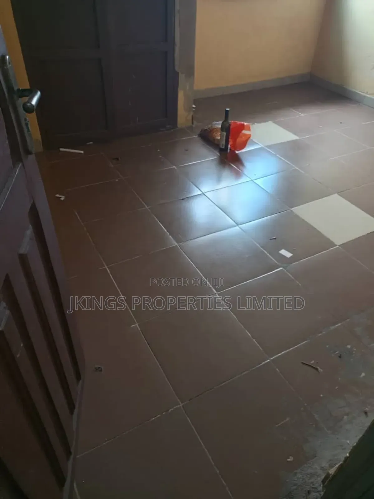 3bdrm Block of Flats in Ijesha for sale in Ijesha