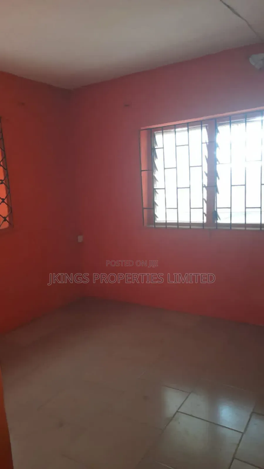 3bdrm Block of Flats in Ijesha for sale in Ijesha